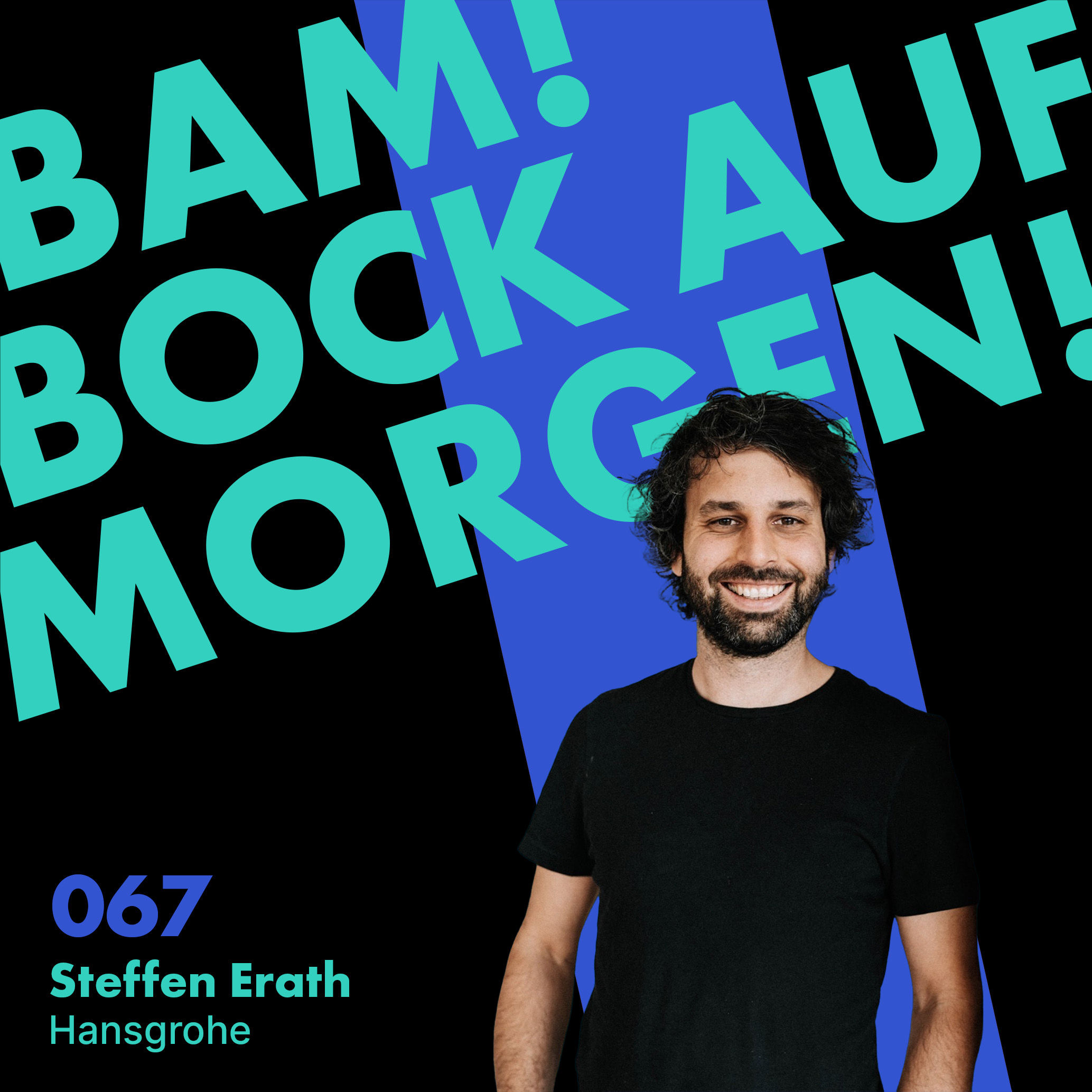 Kreislaufwirtschaft und Marketing 2/6: Hansgrohe