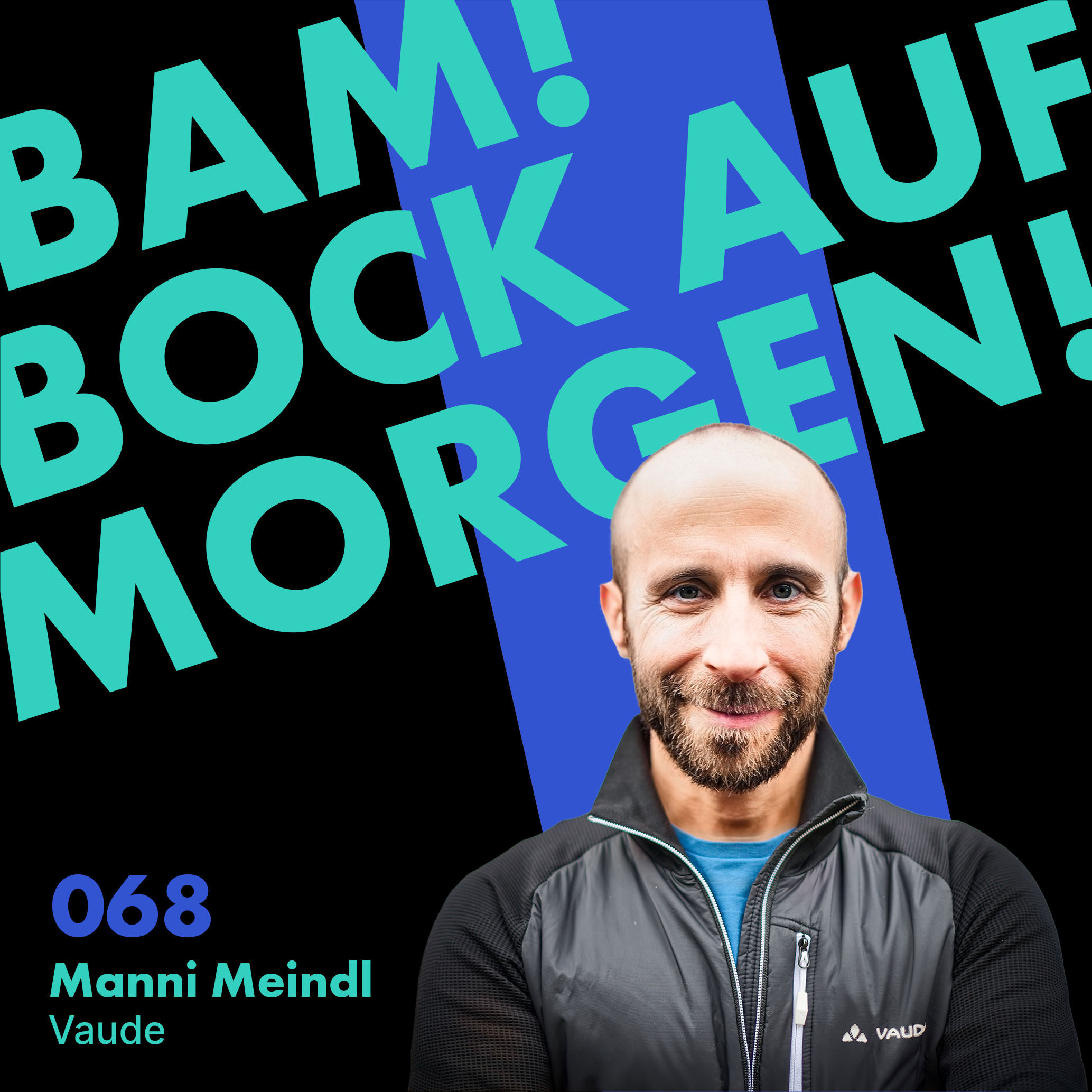 Kreislaufwirtschaft und Marketing 3/6: Vaude