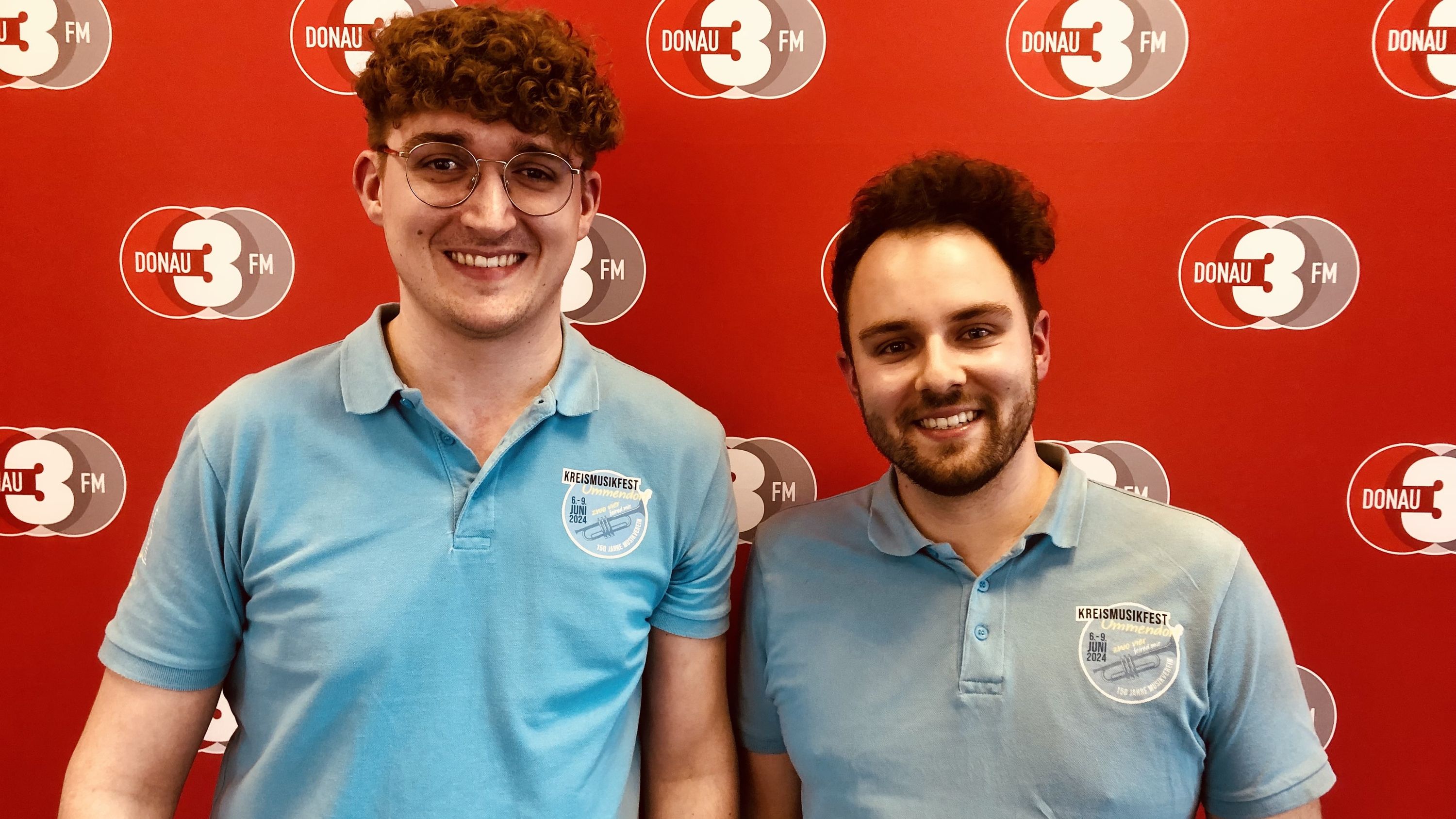 Kreismusikfest 2024 in Ummendorf - alles was ihr wissen müsst!