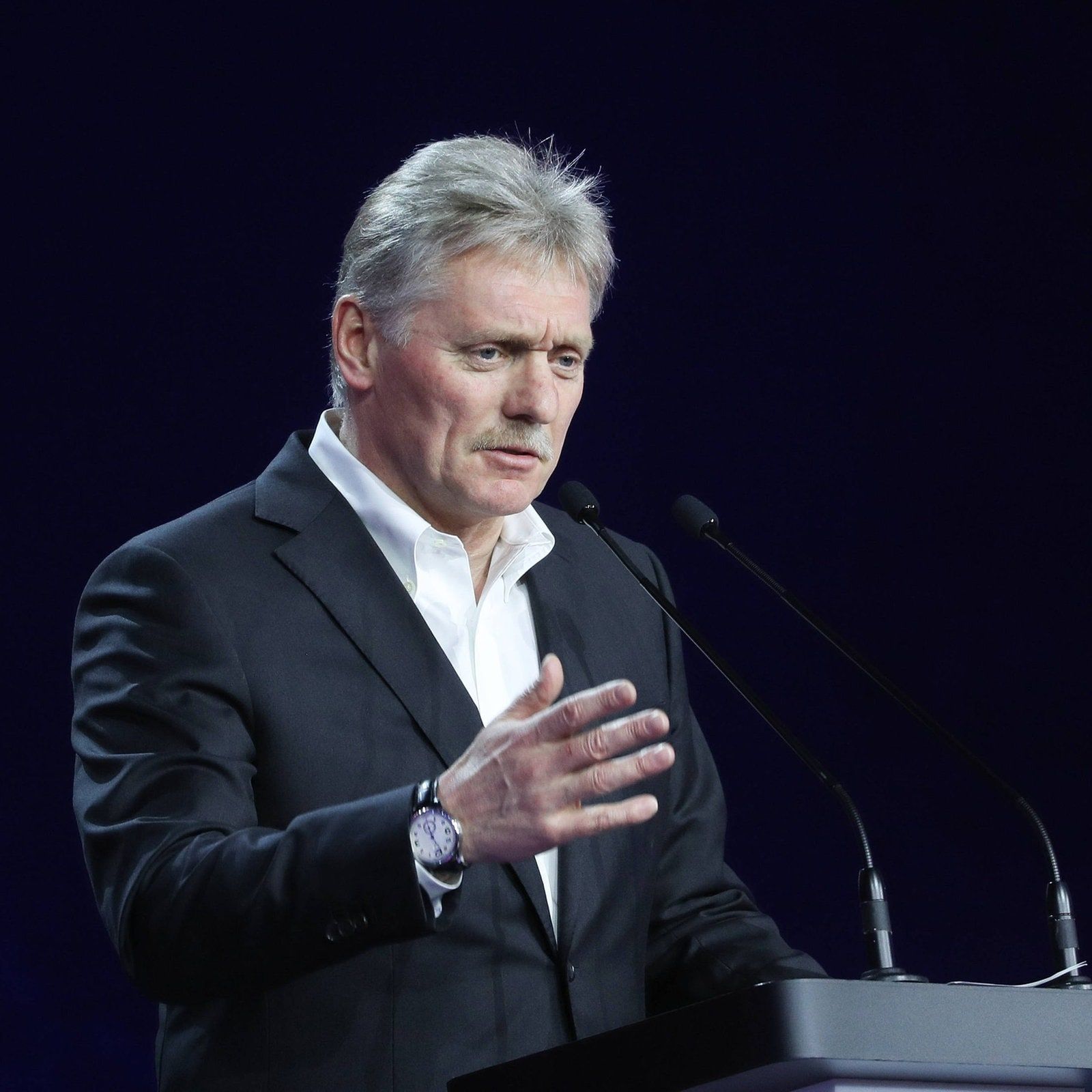 Kreml stimmt einer Angriffspause zu