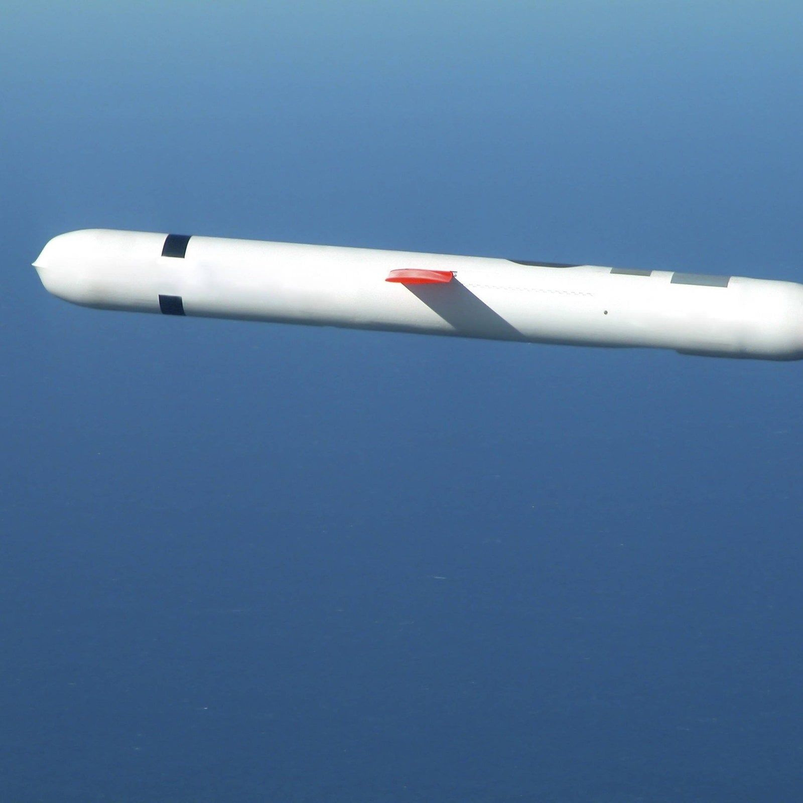 Kreml warnt USA vor Tomahawk-Lieferung