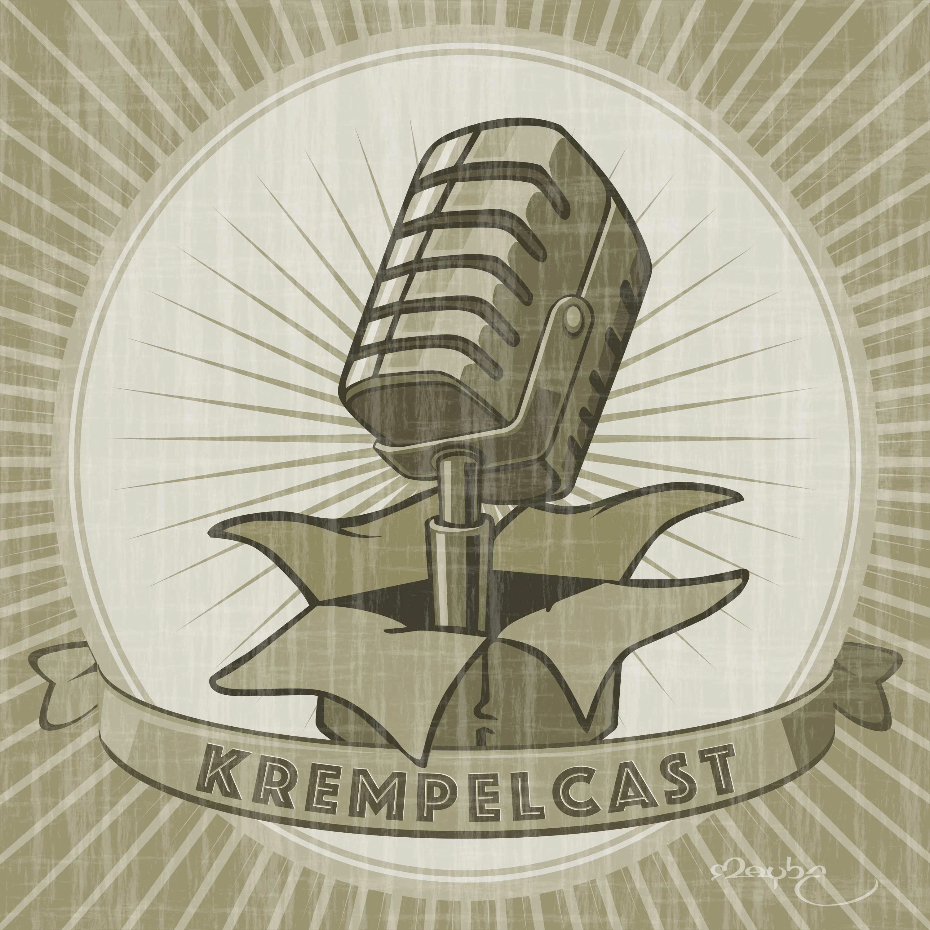 Krempelcast #23: Spider-Man ist zu Hause