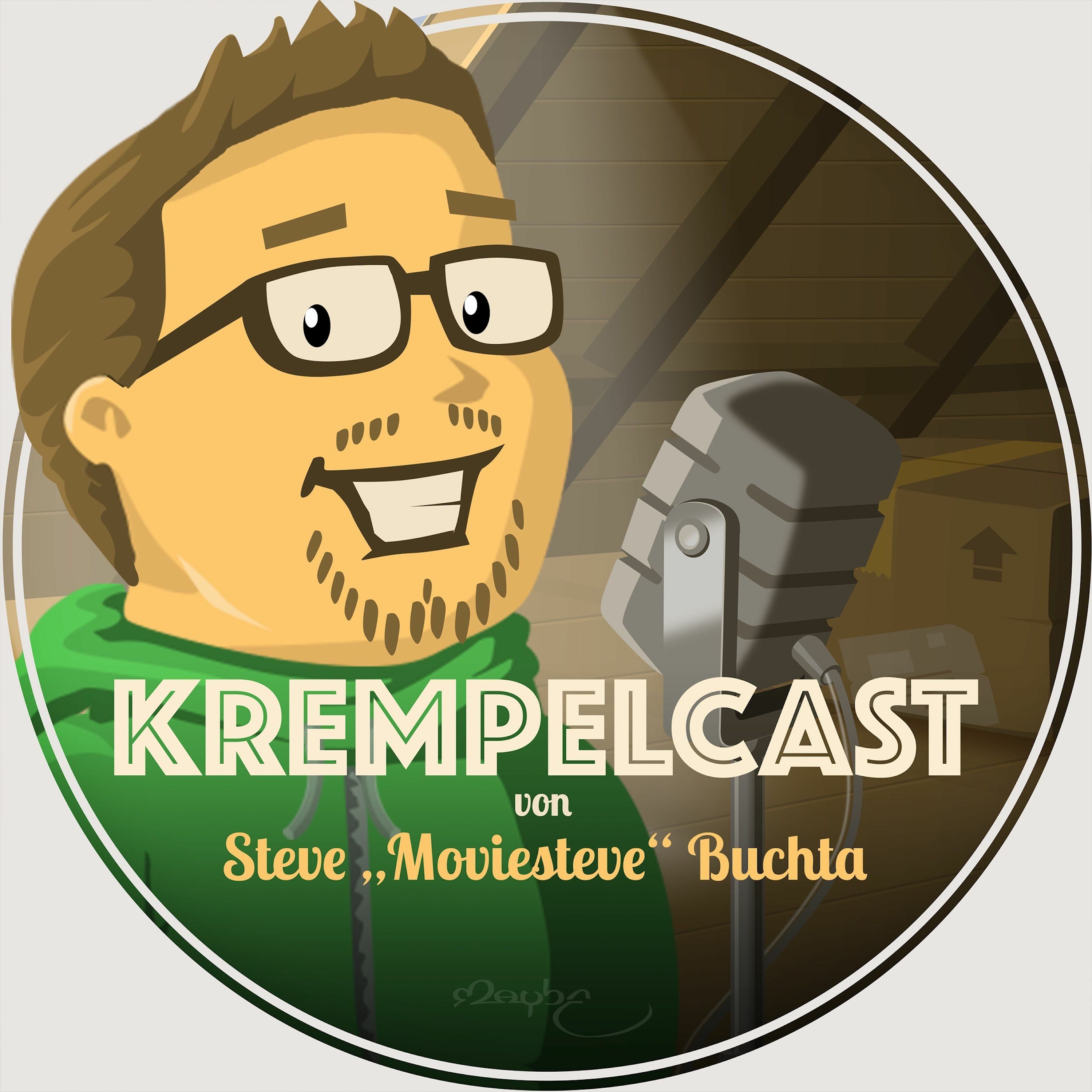 Krempelcast #70: Das Raab-Comeback 2020