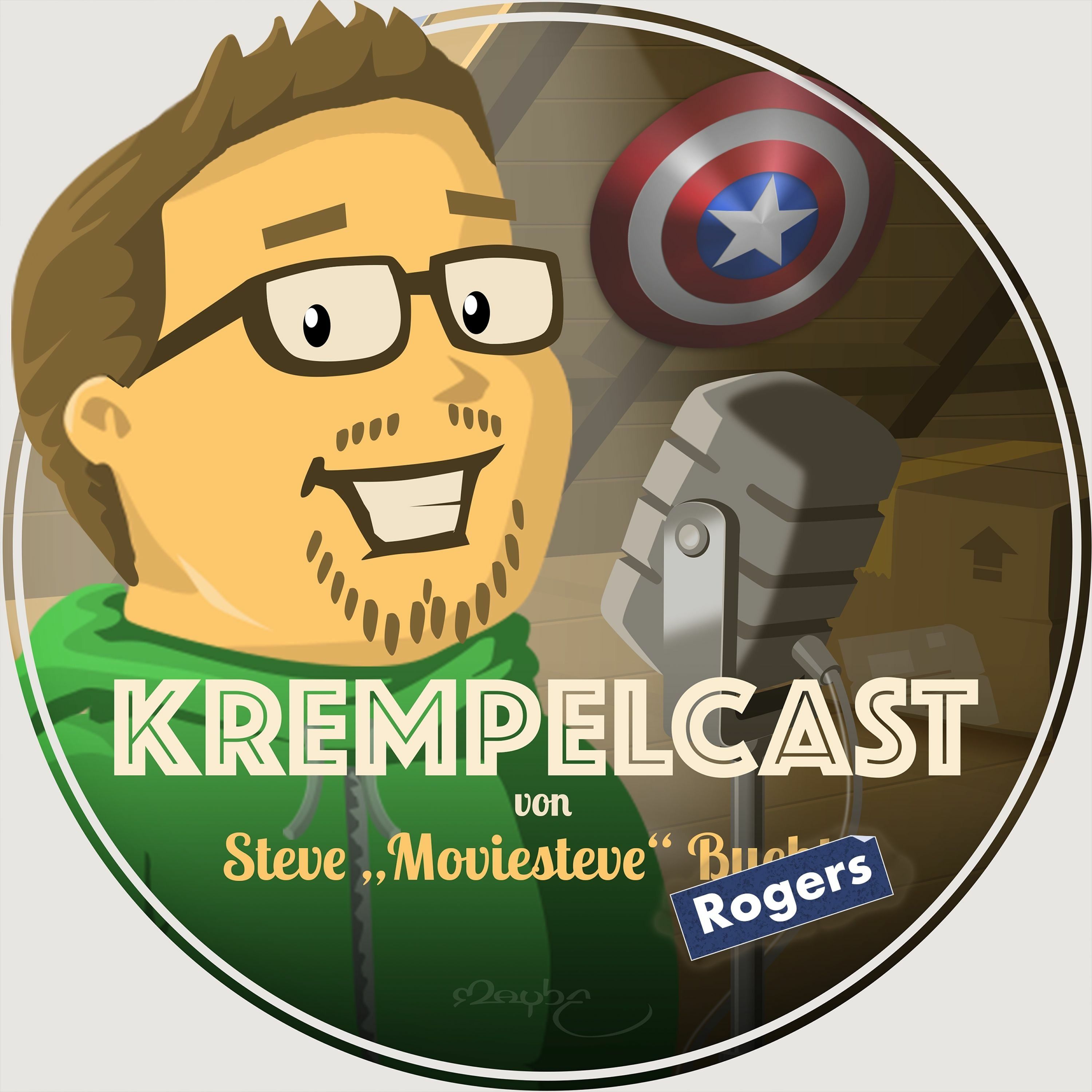 Krempelschnack: "Avengers: Endgame" - spoilerfreies Mini-Special zum Kinostart