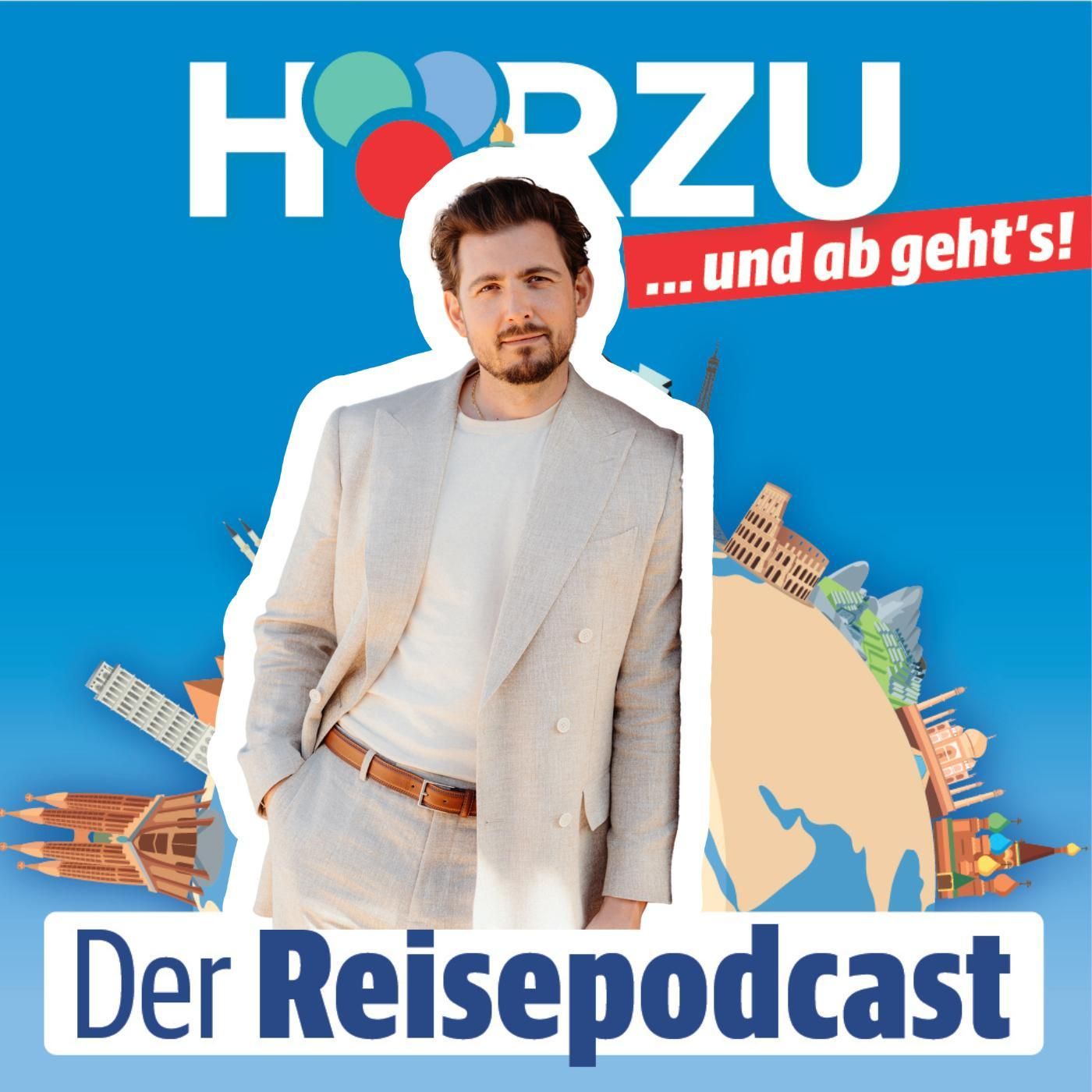 Kreta-Flitterwochen mit "Love Is Blind Germany"