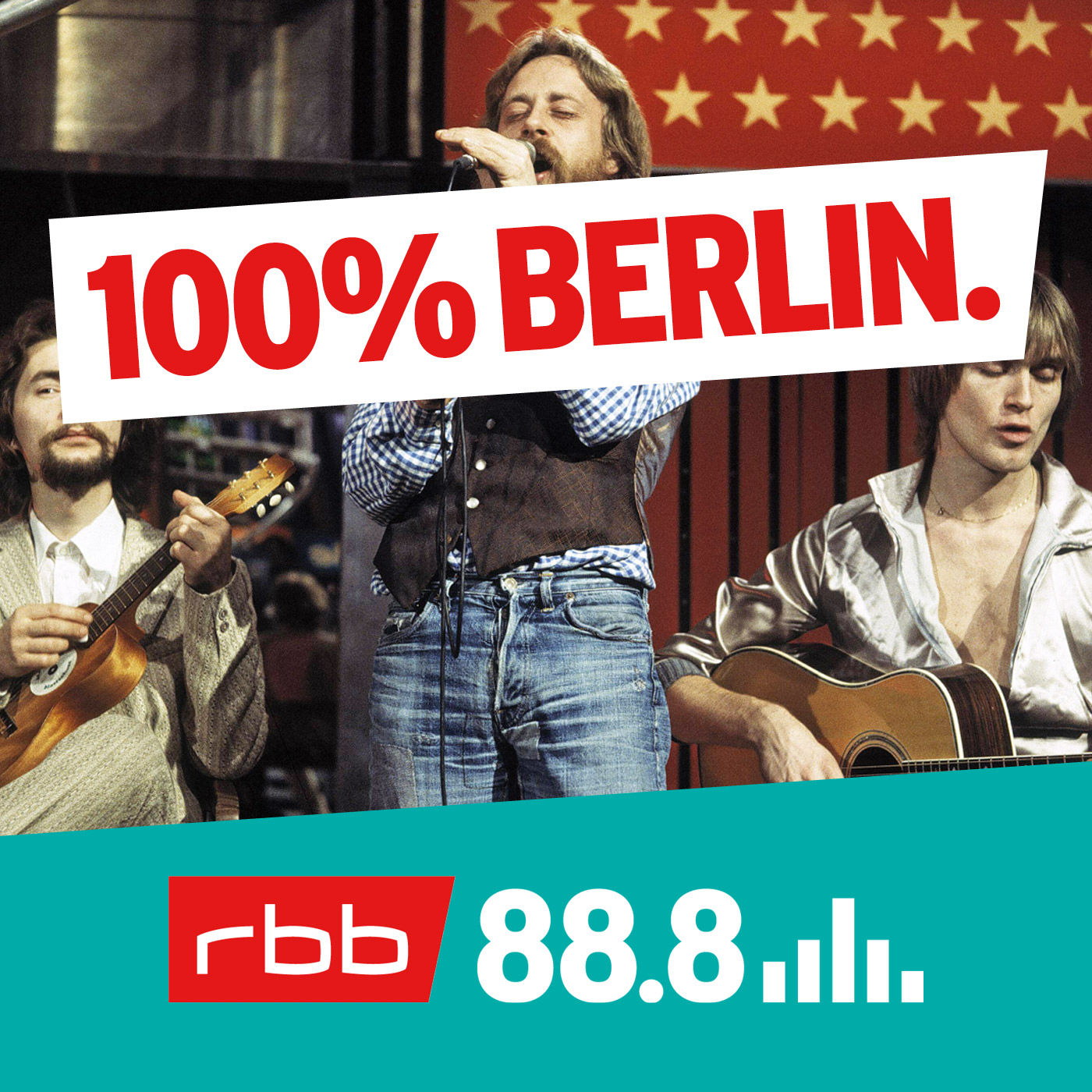 Kreuzberger Nächte – die Wahrheit über den Kultsong