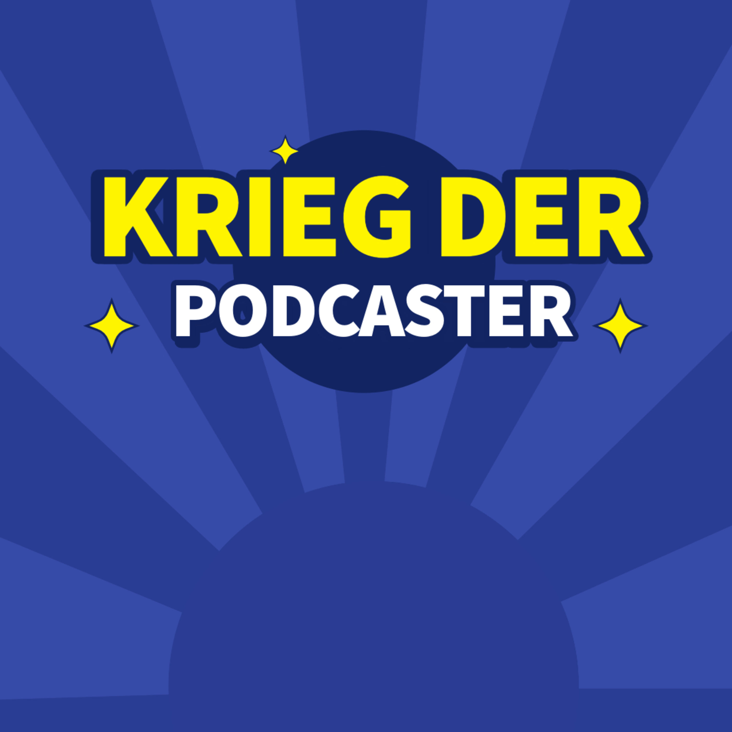 Krieg der Podcaster: DAS GROSSE FINALE 🏆