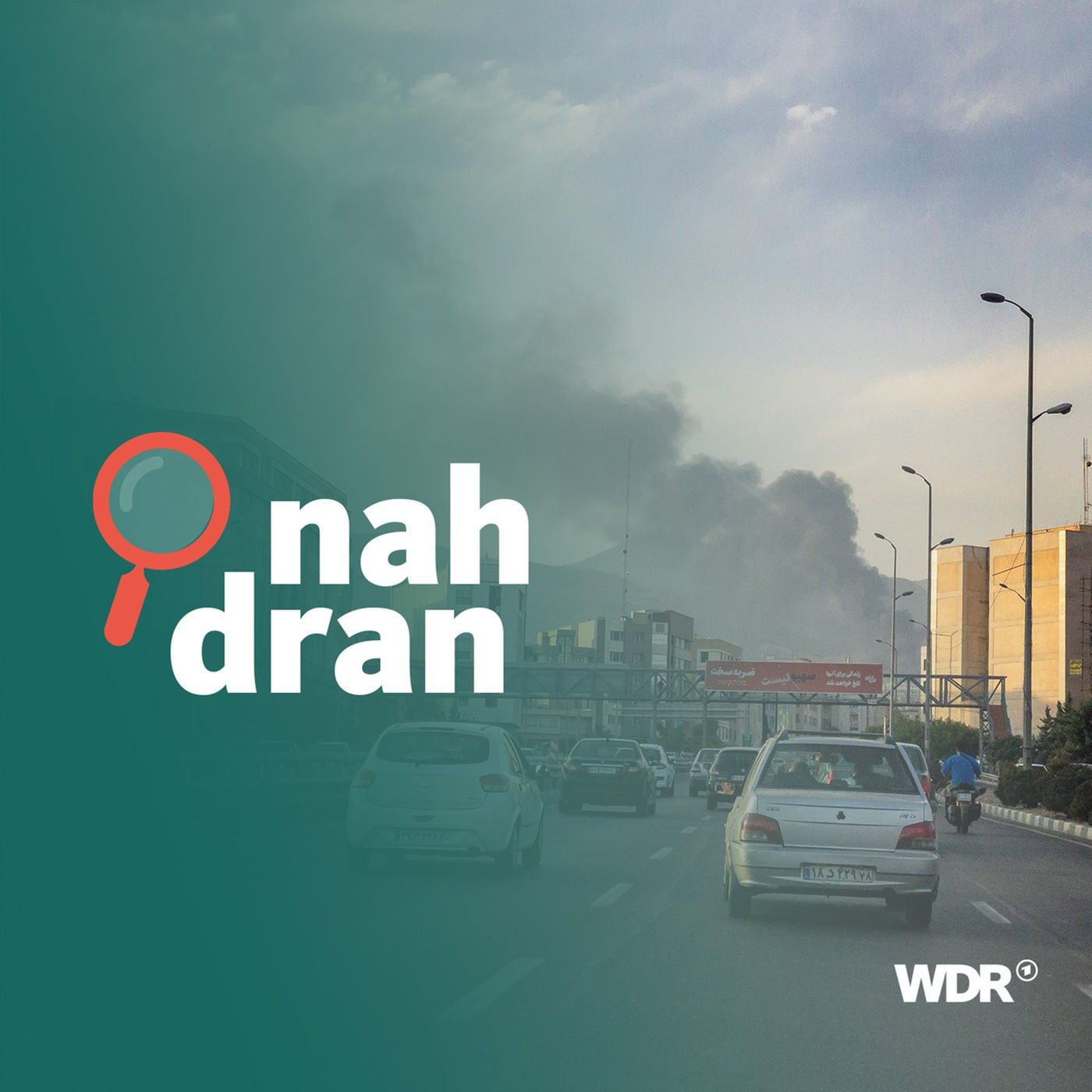 Krieg gegen Iran – Menschen zwischen Hoffnung und Angst