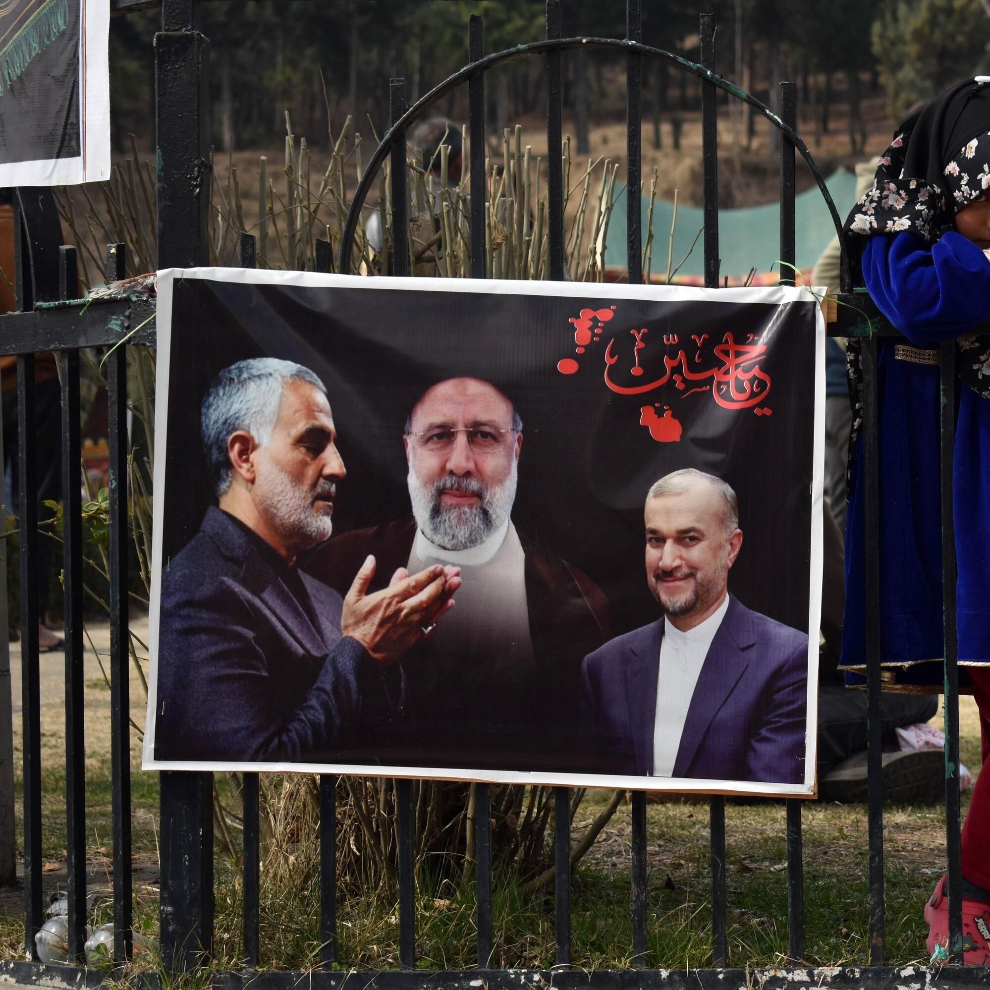 Krieg im Nahen Osten: Sind die Märkte im Krisenmodus?