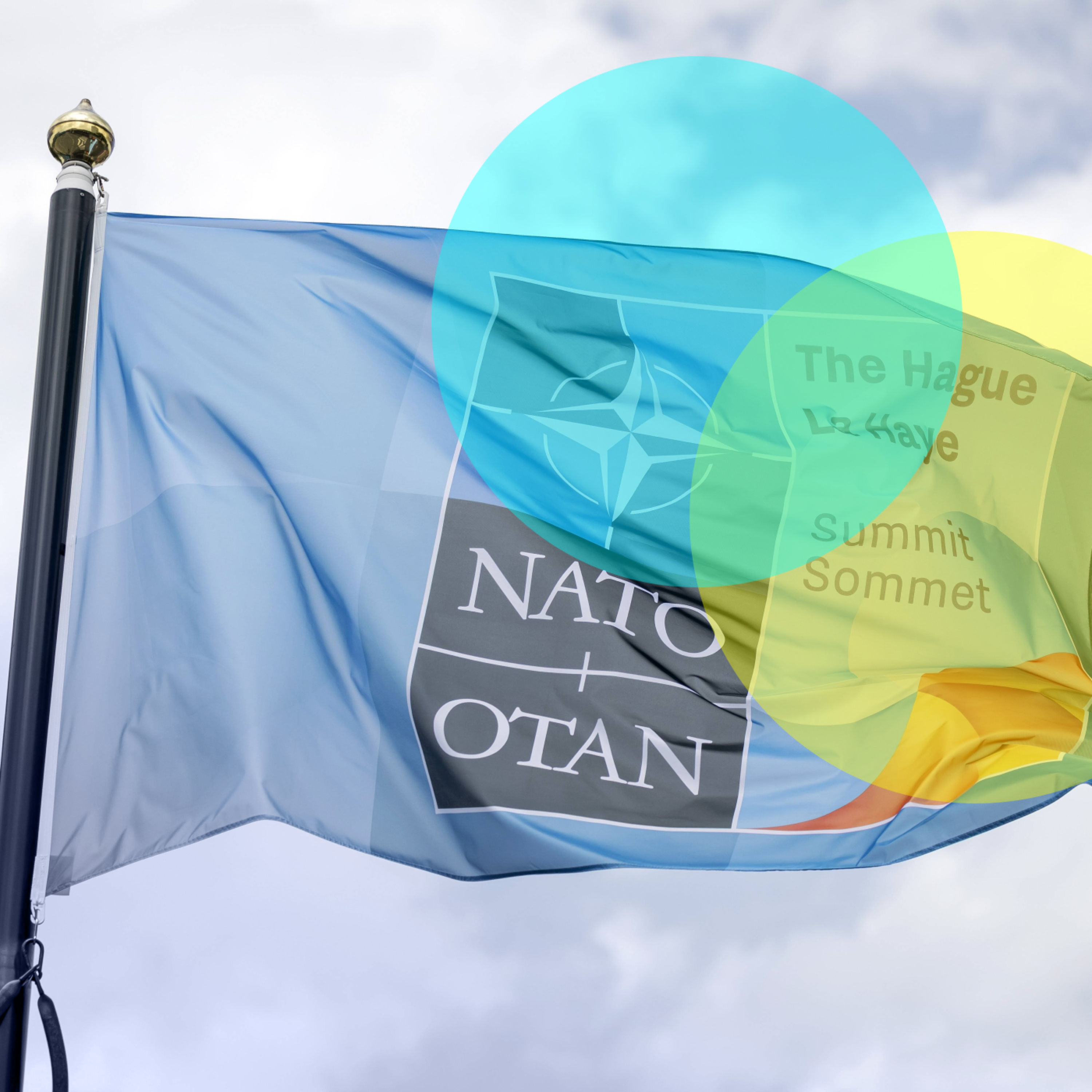 Krieg und Gipfel: Wo bitte gehts zum Frieden?