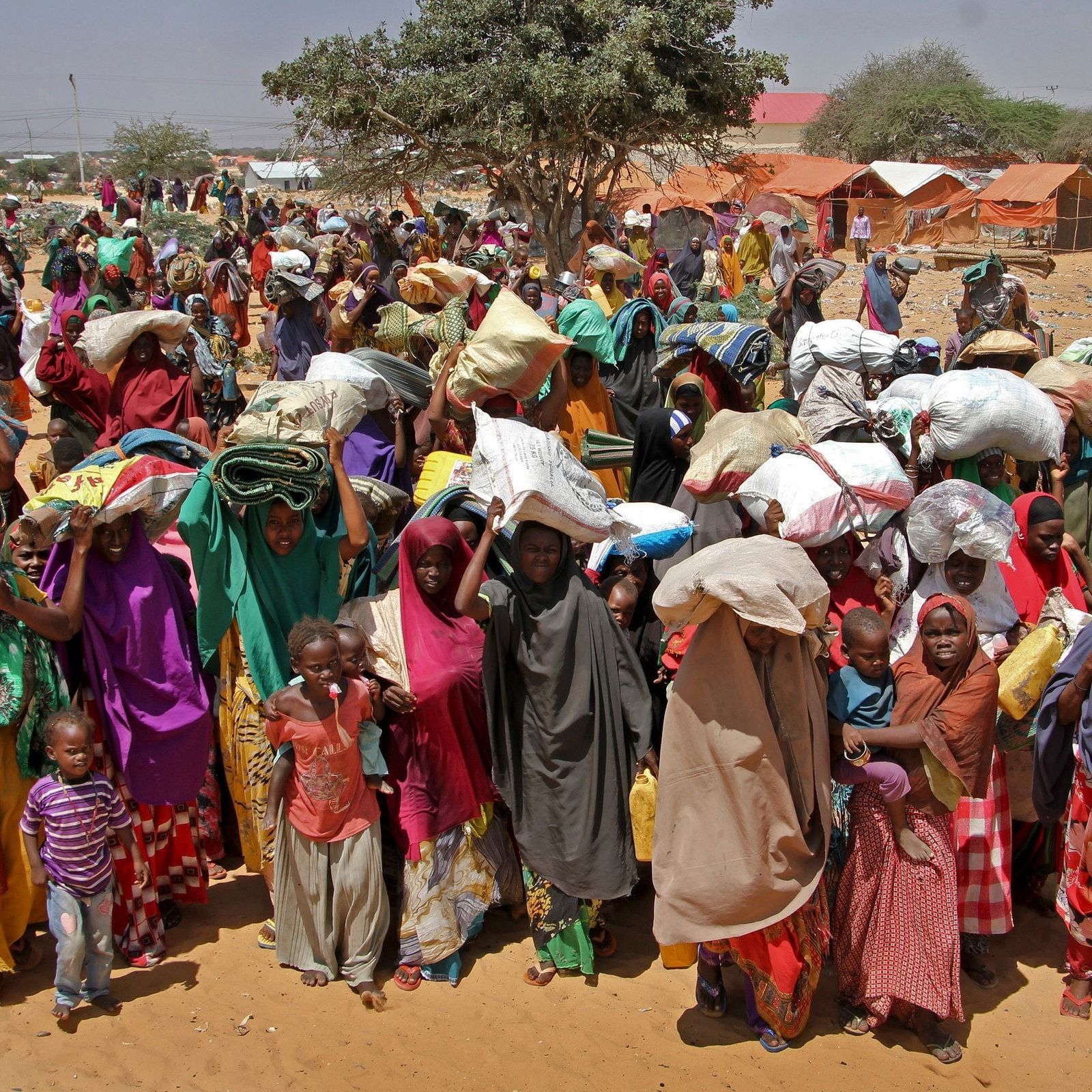 Krieg und Hunger im Sudan: Eine Nation in Not