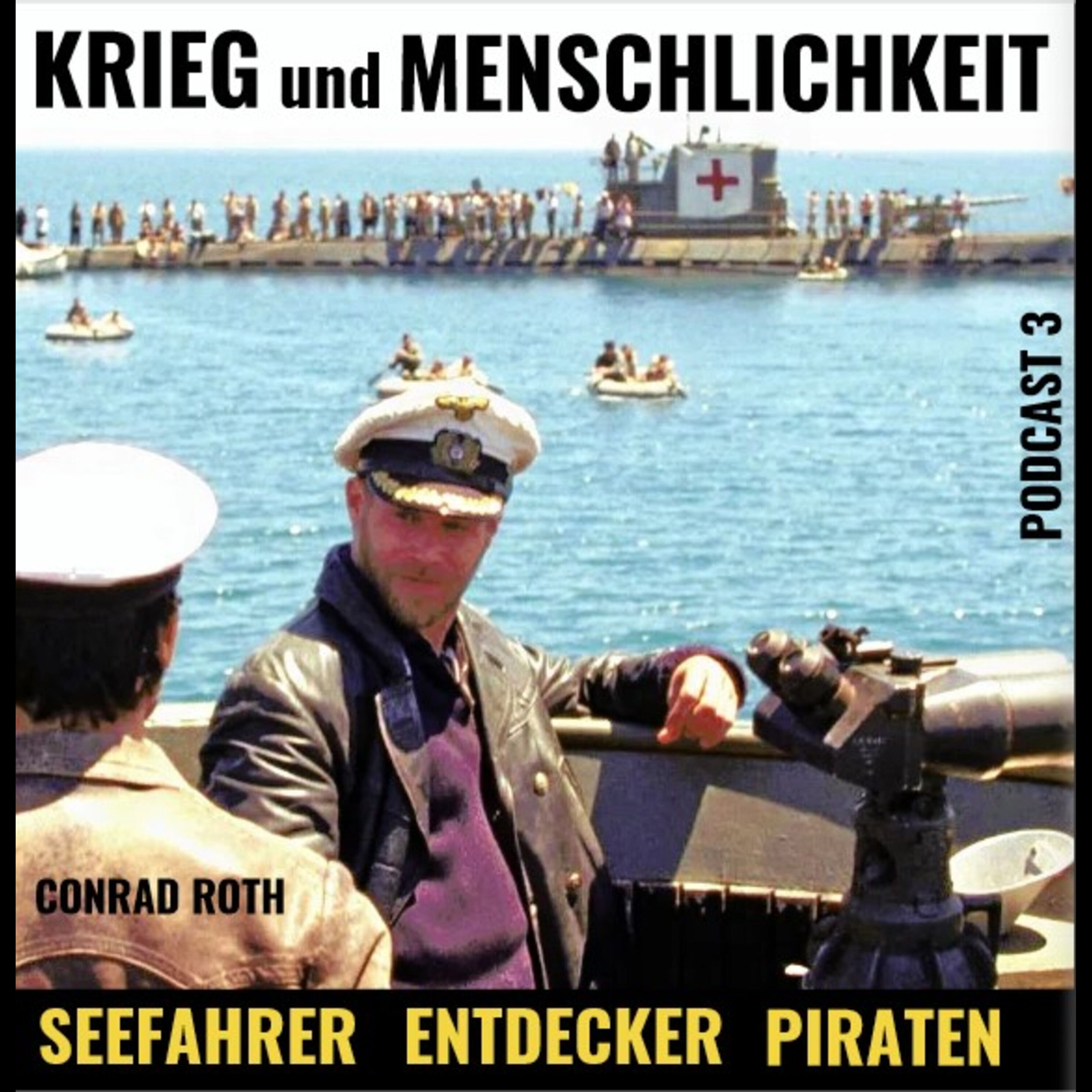 KRIEG und MENSCHLICHKEIT