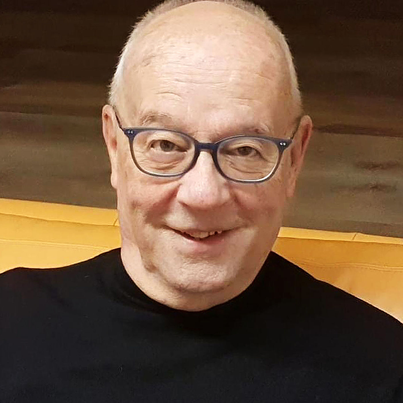 "Kriege darf es nicht geben" | Flavio Del Ponte, Kriegschirurg