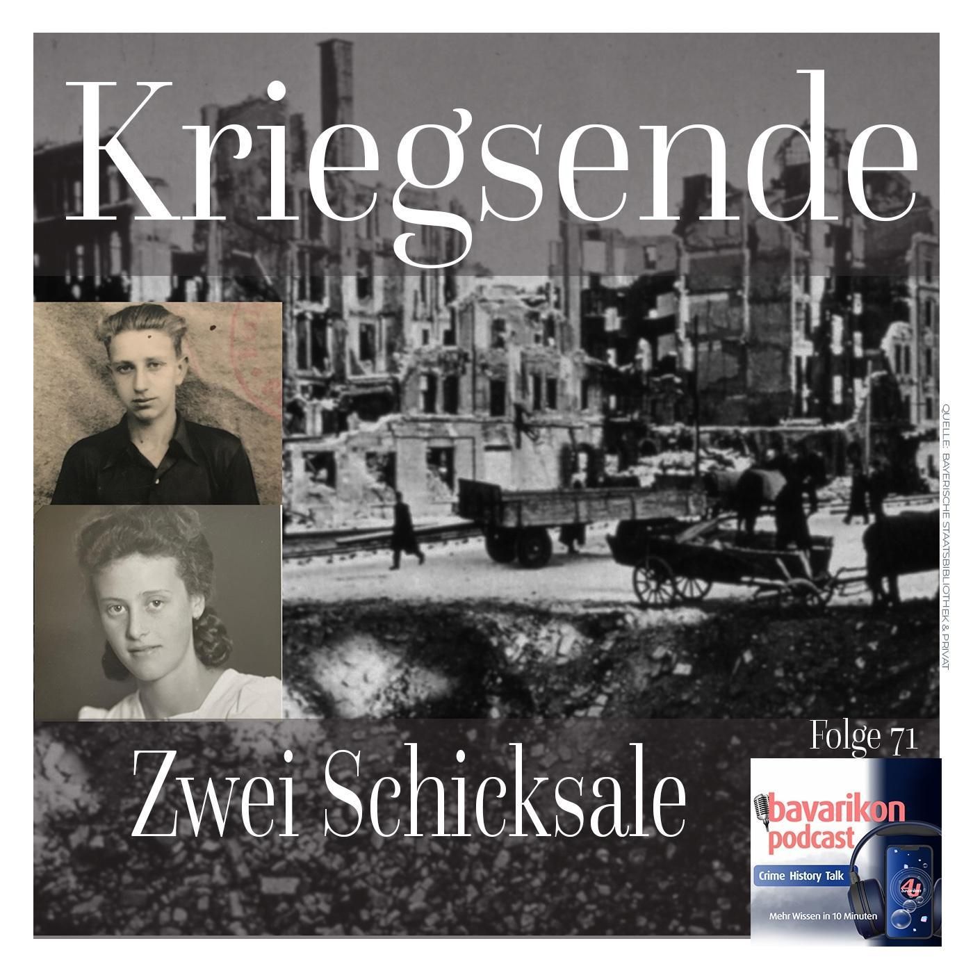 Kriegsende