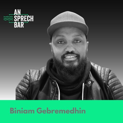 Kriegsflüchtling nach 20 Jahren immer noch nicht eingebürgert – Biniam Gebremedhin