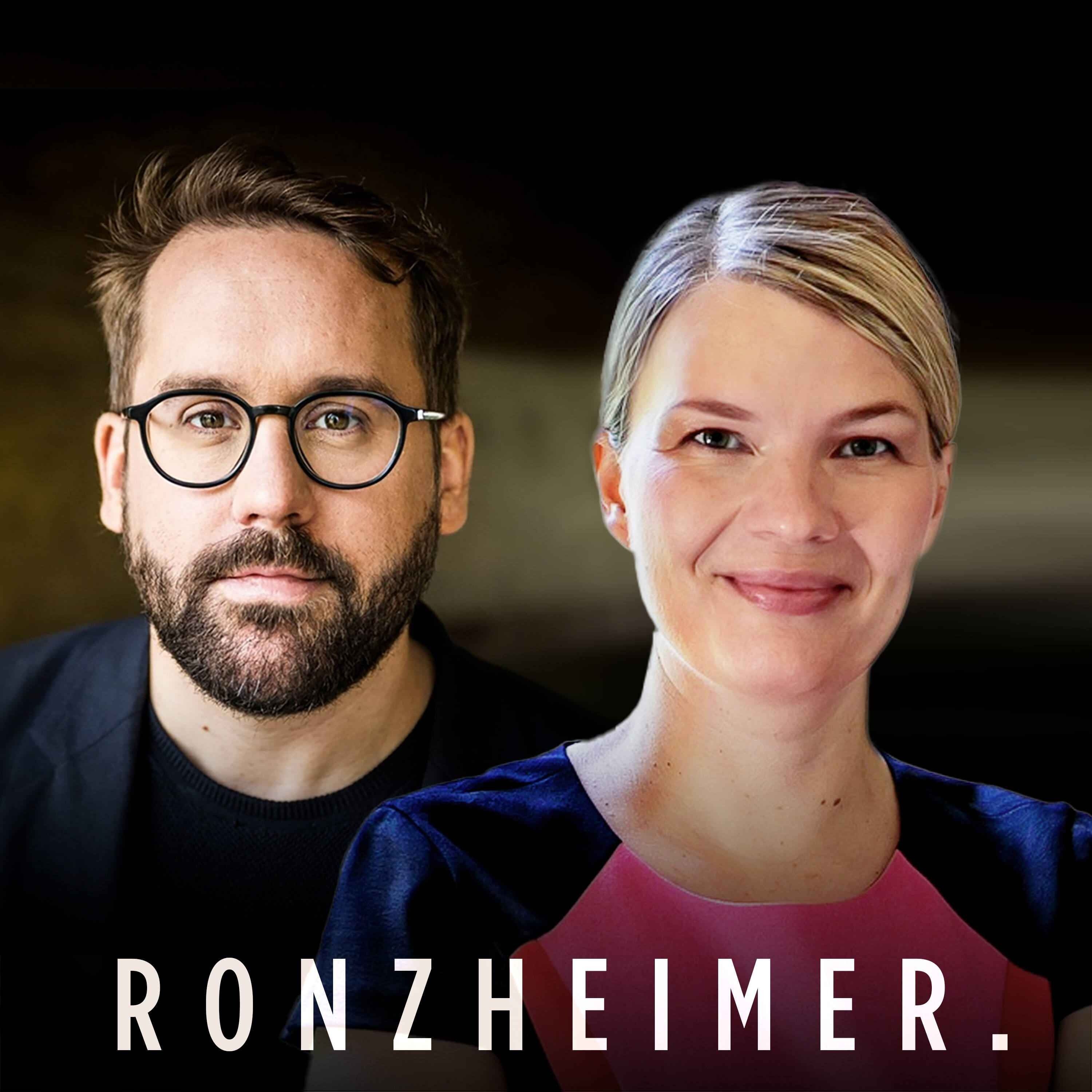 Kriegsprobleme! Machtkampf im Weißen Haus. Mit Annett Meiritz