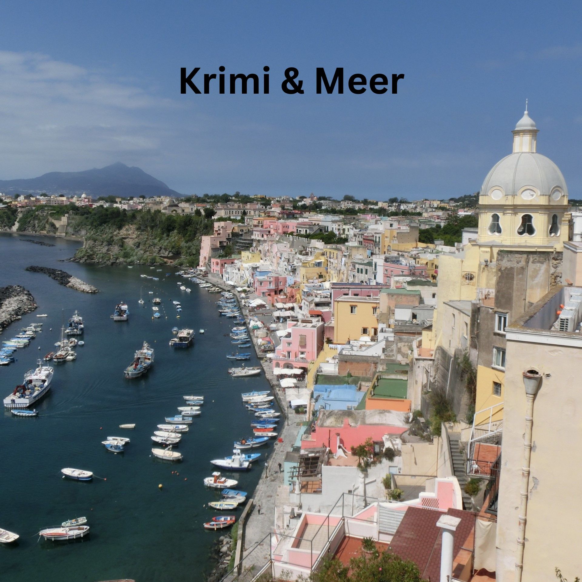 Krimi & Das Meer