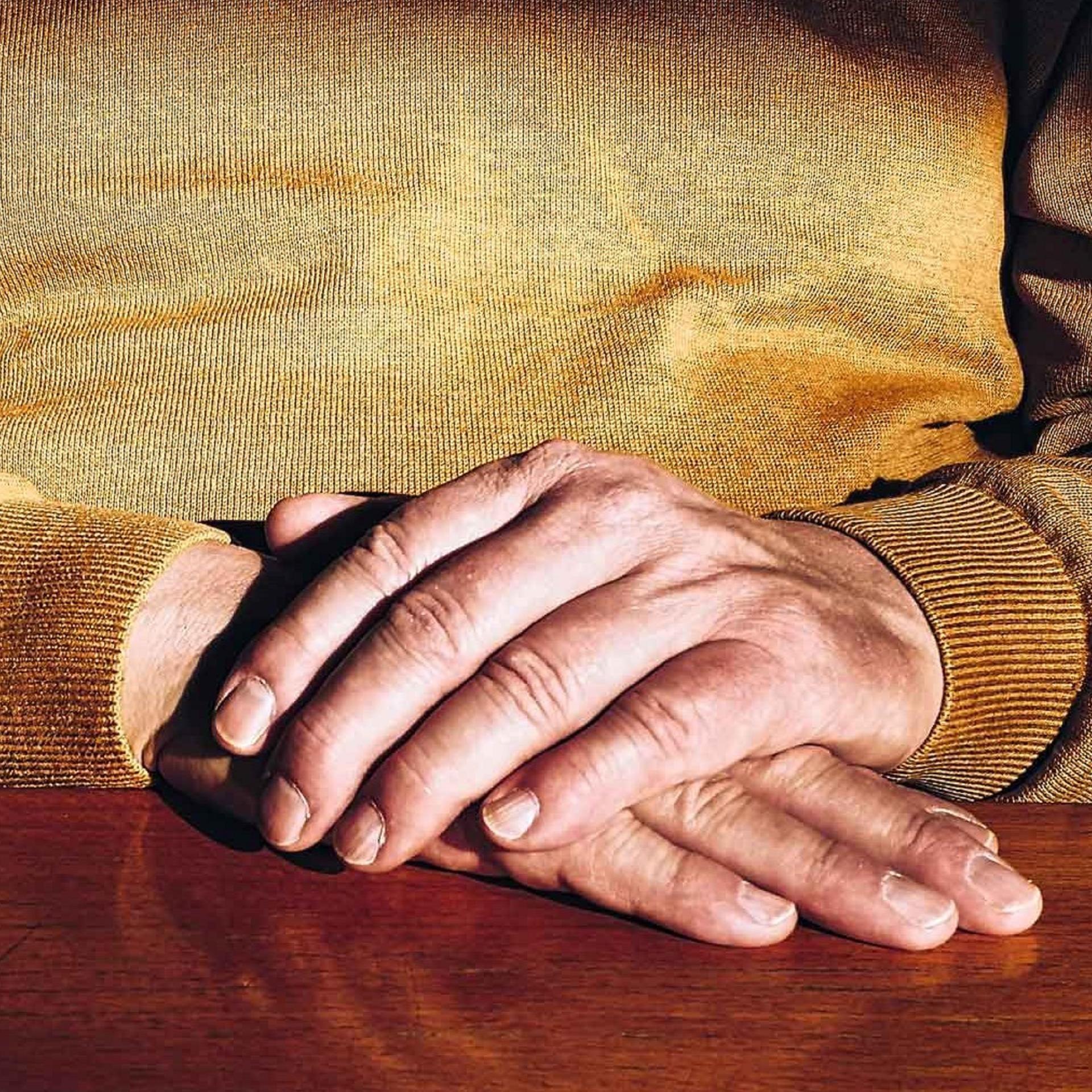 Krimi-Hörspiel: Ein Polizist allein zu Haus - Der Home-Officer