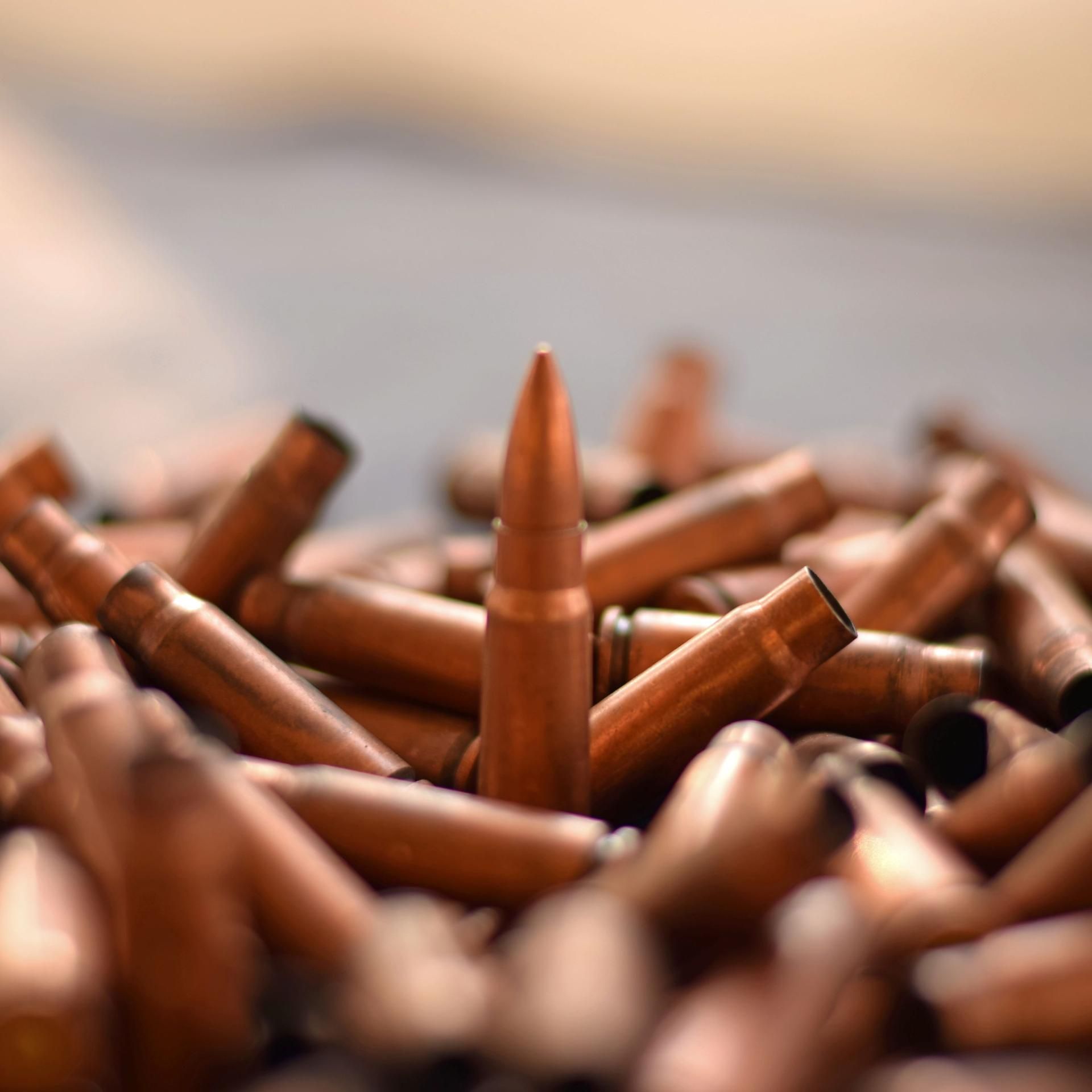 Krimi-Hörspiel: Fanatismus - Fronten