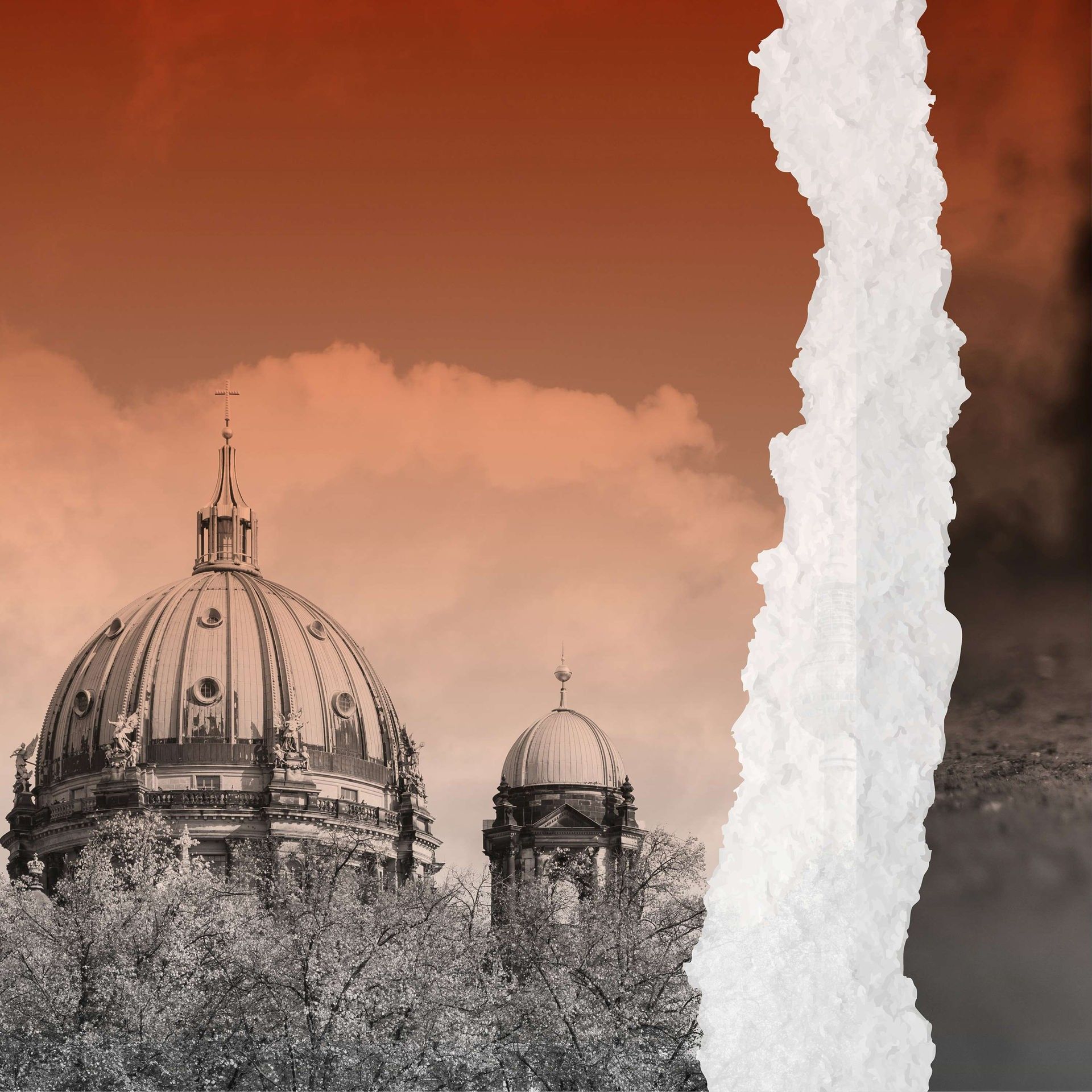 Krimi-Hörspiel: Stachelmanns dritter Fall - Schatten des Wahns (1/2)