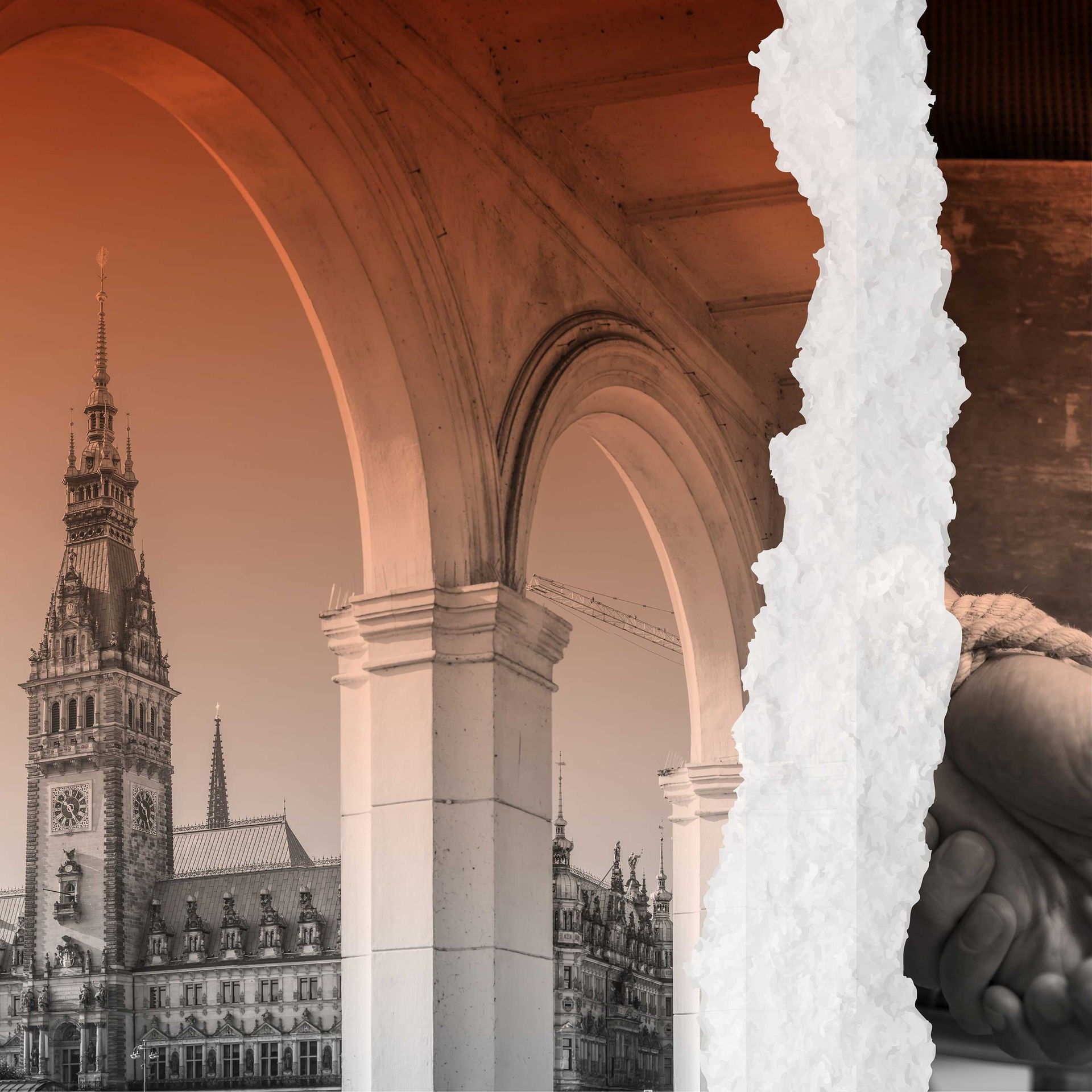 Krimi-Hörspiel: Stachelmanns vierter Fall - Lüge eines Lebens (1/2)