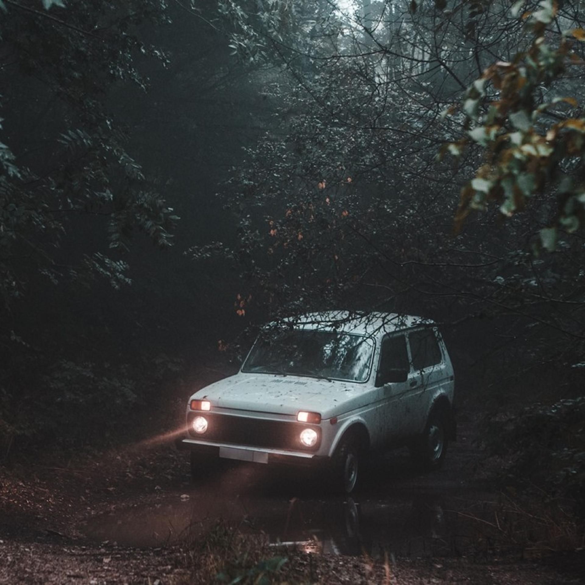 Krimi-Hörspiel: Tödlicher Trip durch die Berge - Die Abkürzung