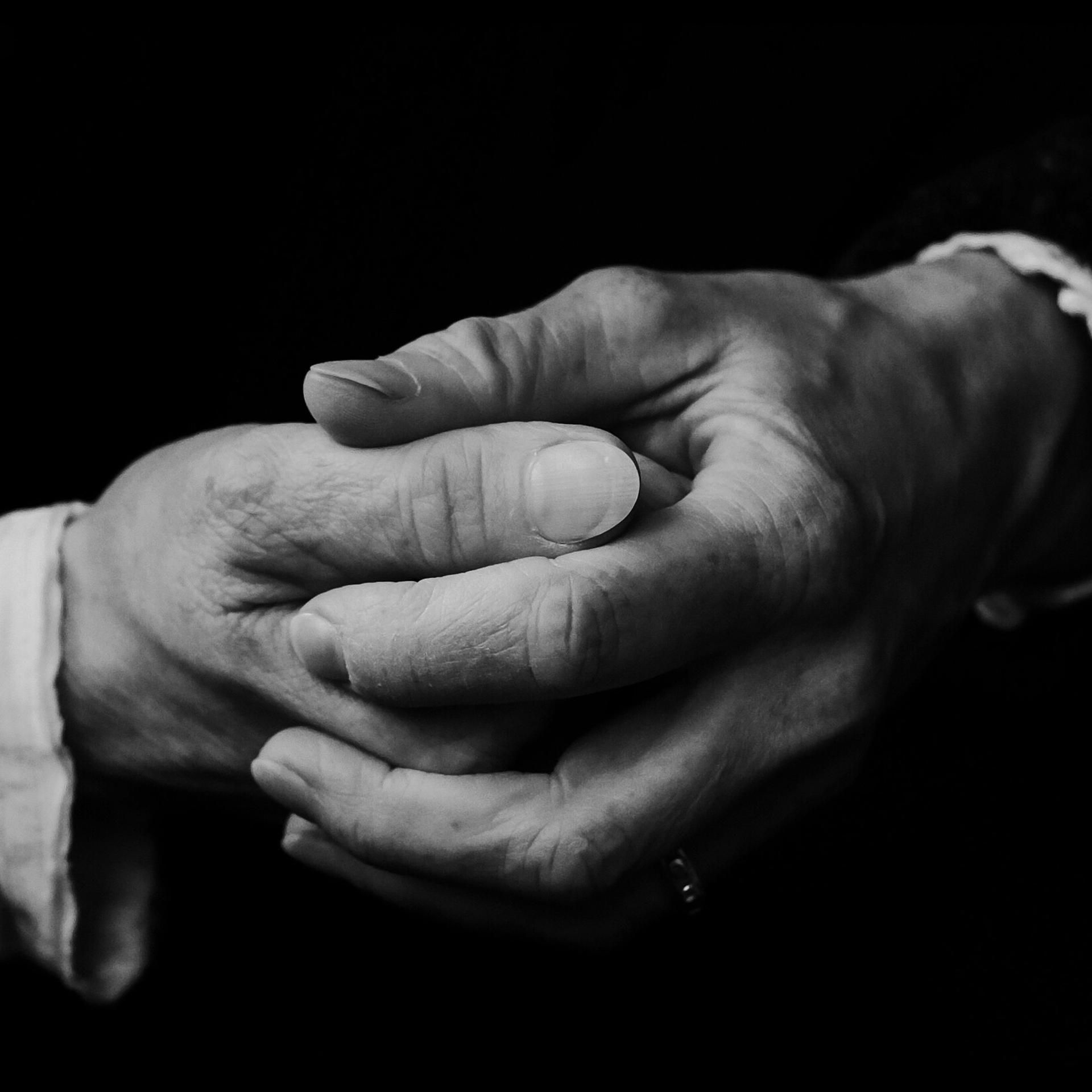 Krimi-Hörspiel über Sterbehilfe - Der letzte Schritt