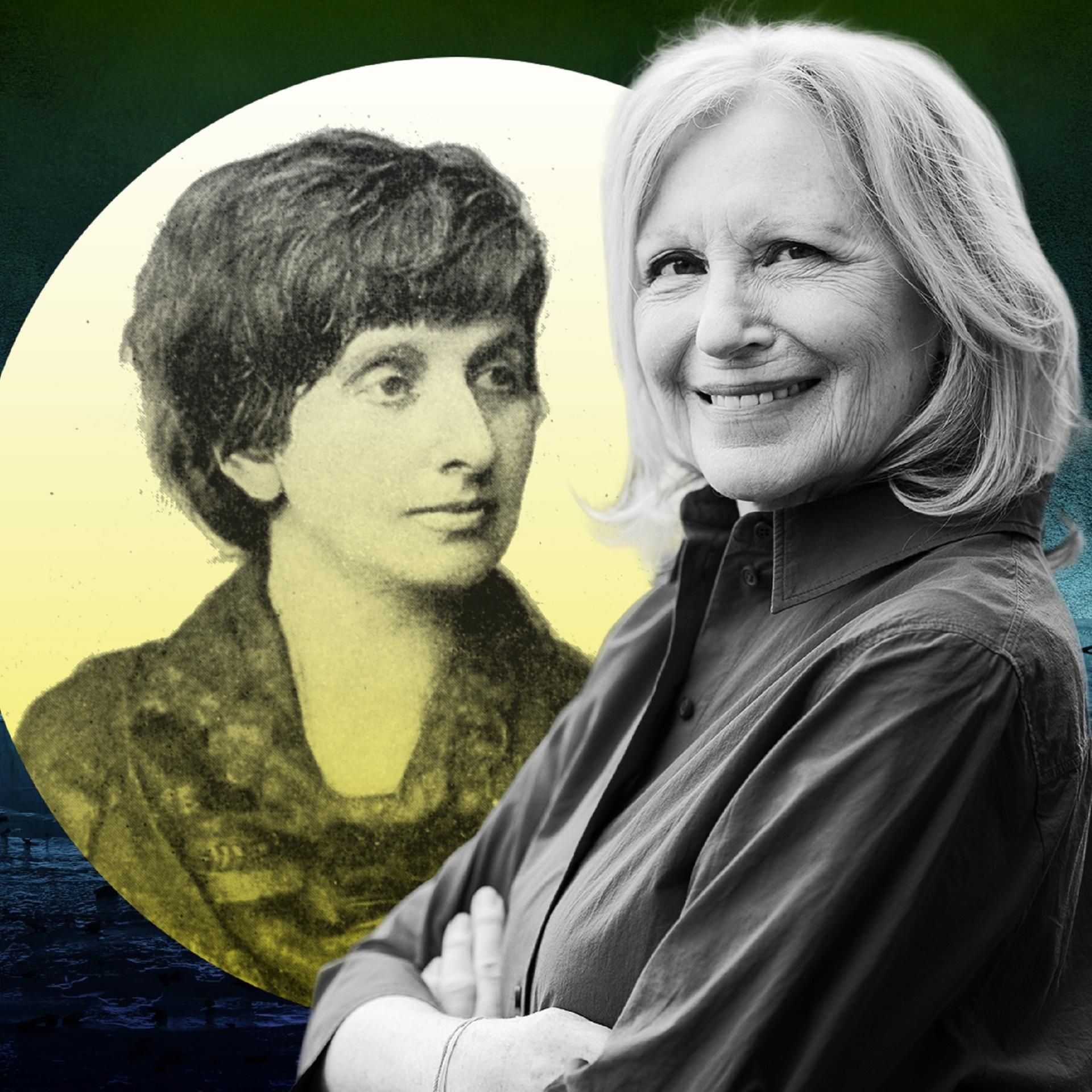 Krimi-Reihe: Cher Ebingers dritter Fall - Bello e impossibile oder Die Dohmsche Verführung