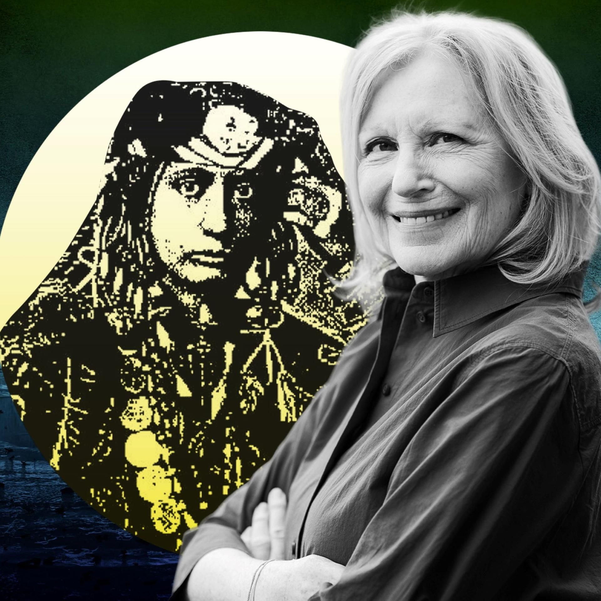 Krimi-Reihe: Cher Ebingers fünfter Fall - Jil und Khaled