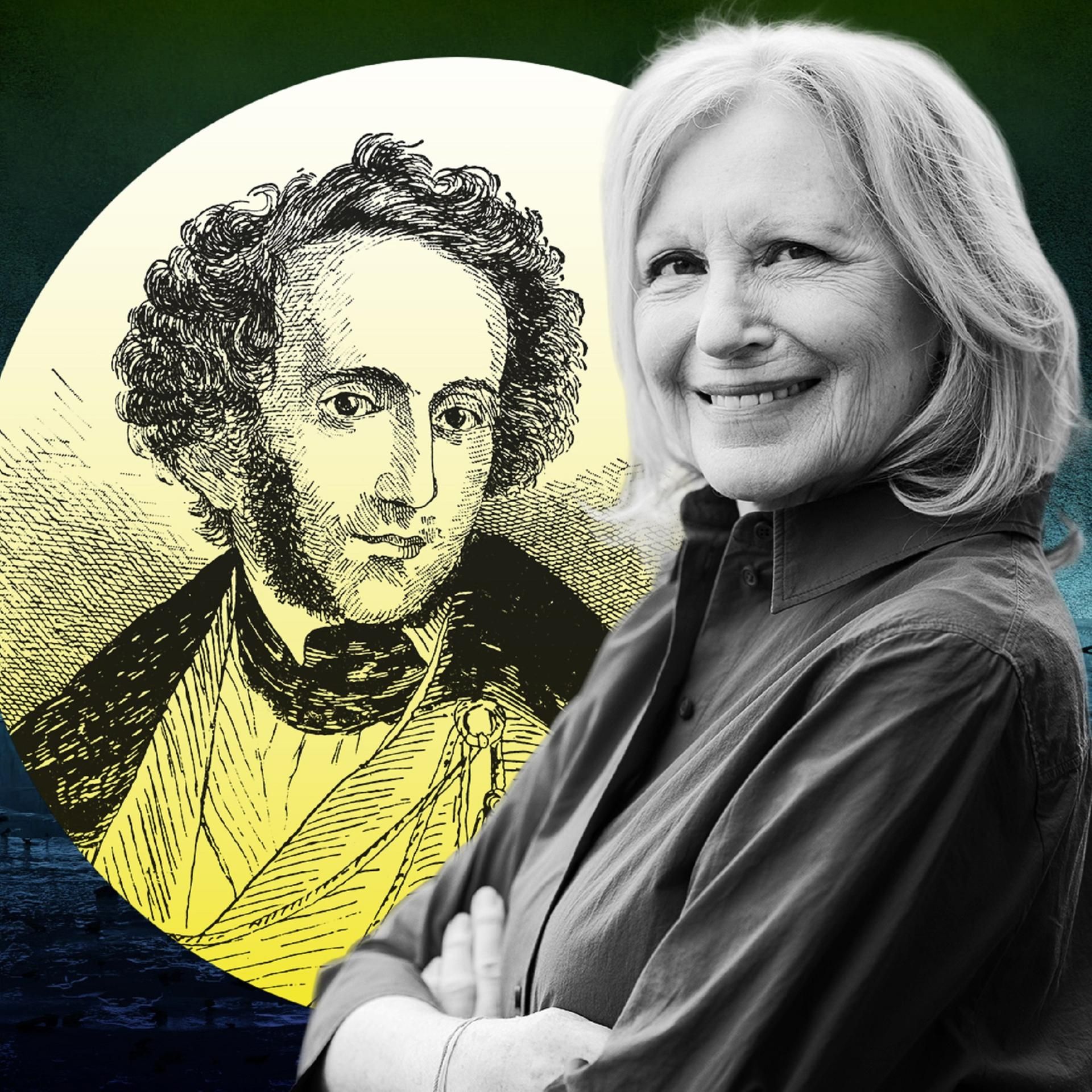 Krimi-Reihe: Cher Ebingers vierter Fall - Der Mendelssohnriss