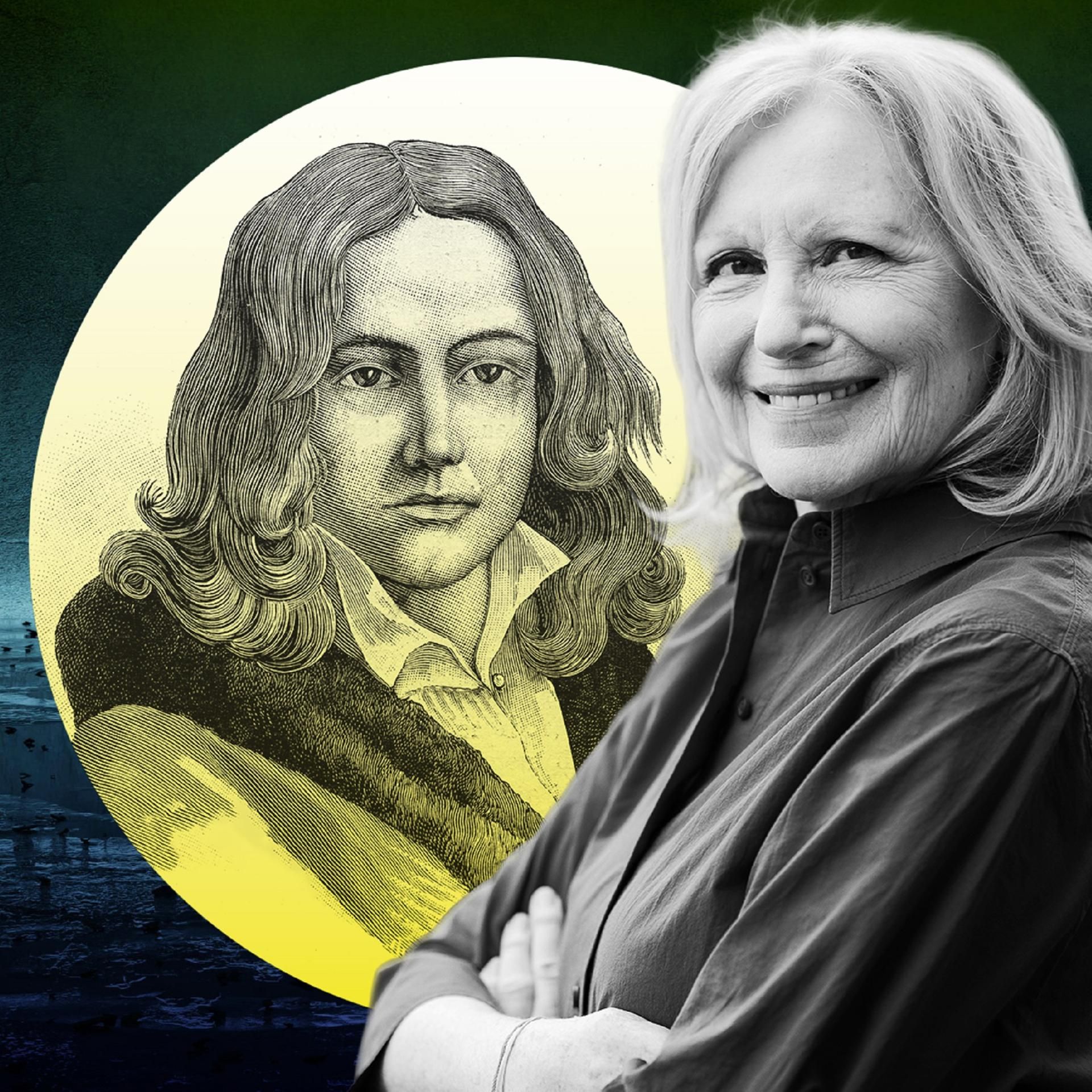 Krimi-Reihe: Cher Ebingers zweiter Fall - Die Chamissofalle