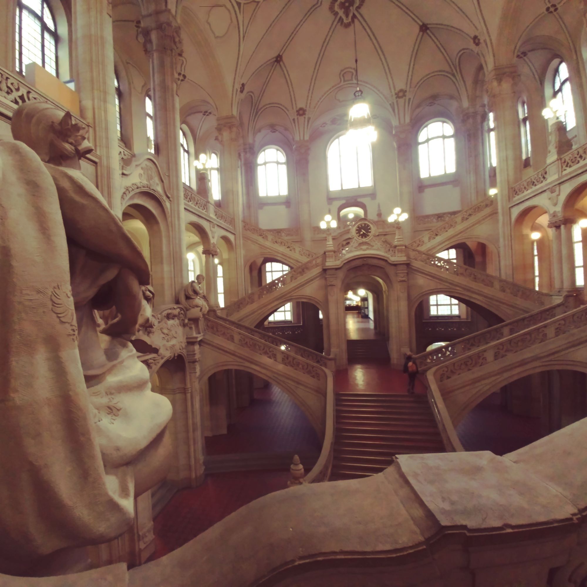 Kriminalgericht Moabit Rückblick 2020: Fabien totgerast, Diebstahl Goldmünze, geklaute Geige