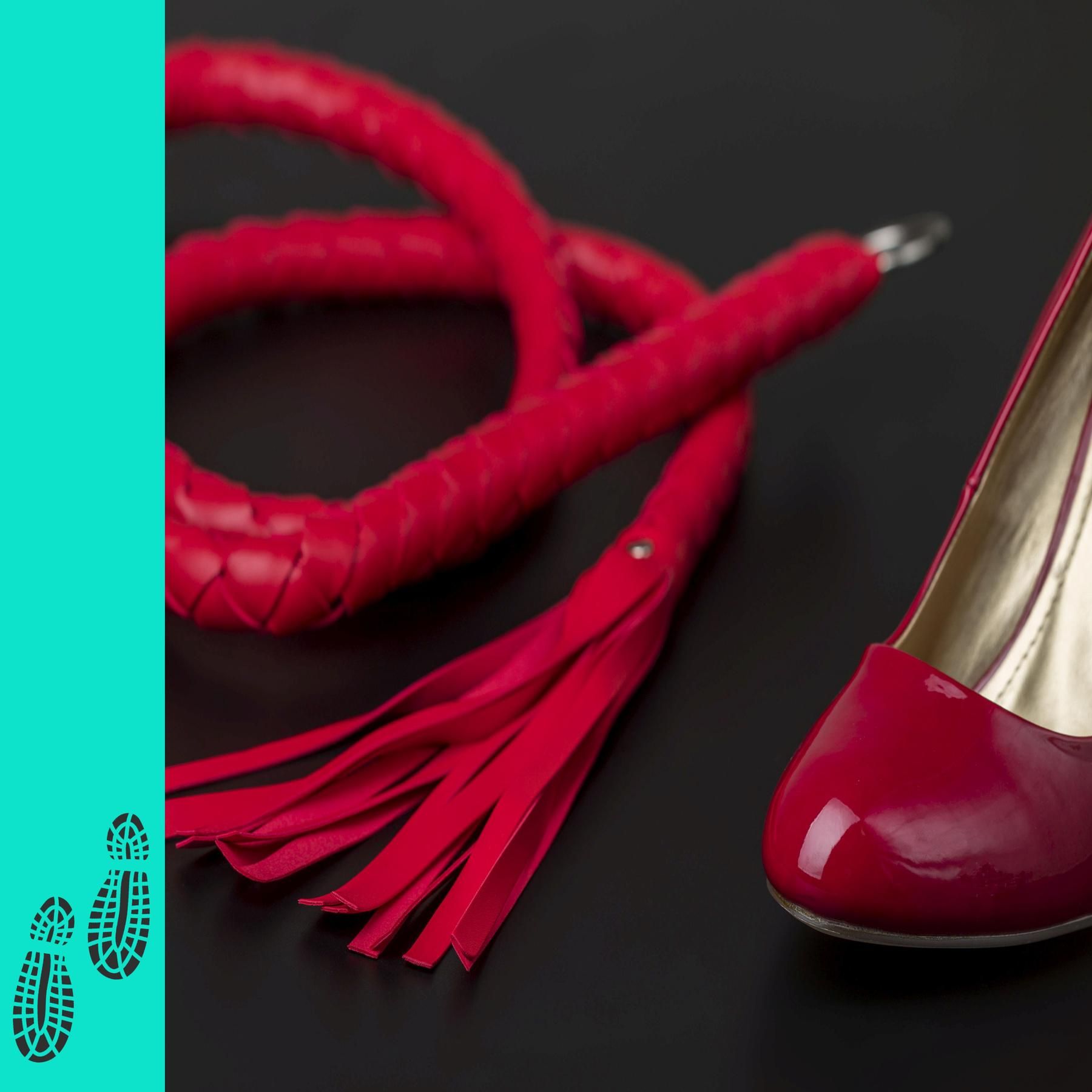 Kriminalkommissarin Beate Stein: Dominante Damen (2/2) – Recht und Gerechtigkeit