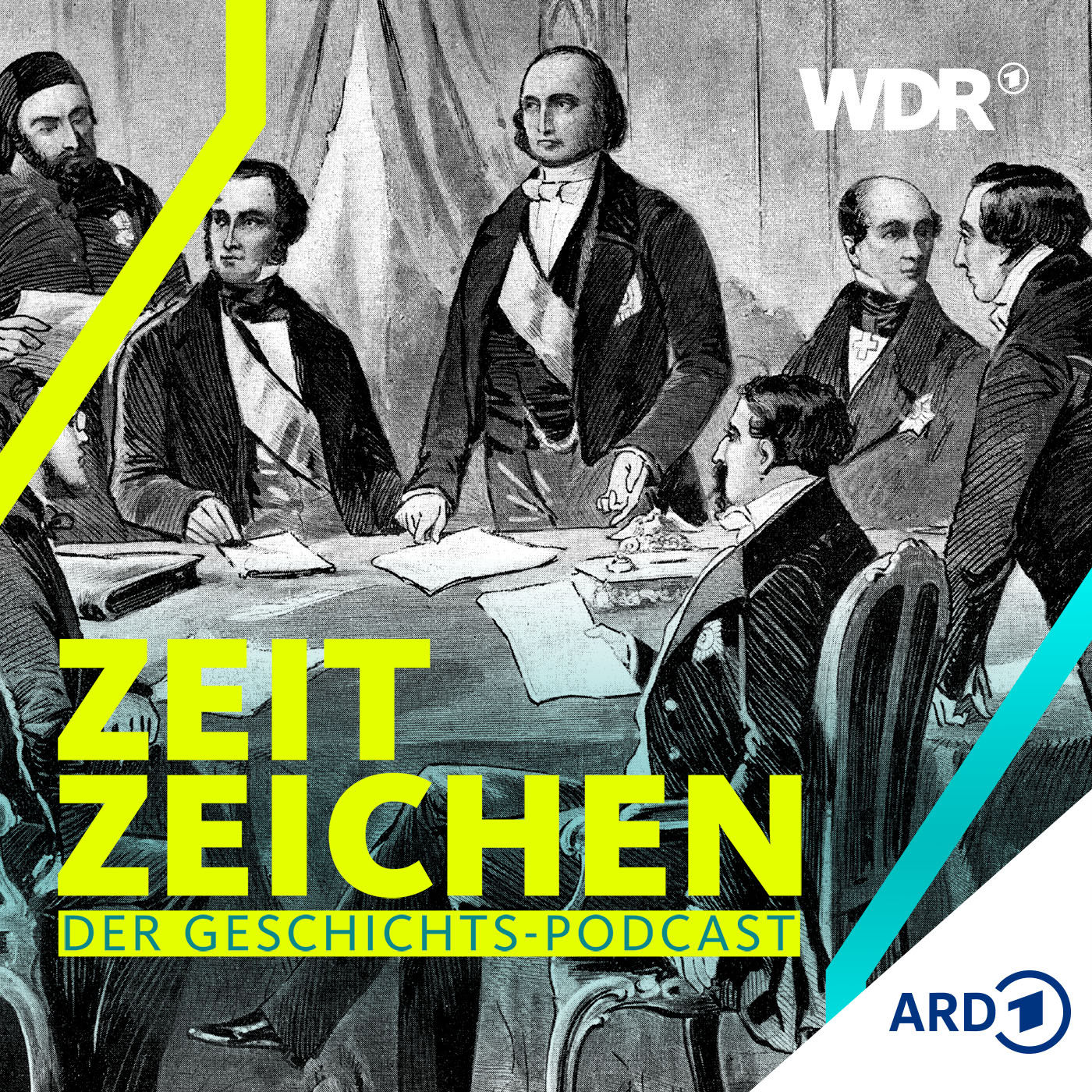 Krimkrieg: Mehr als 500.000 Tote für eine "Heilige Mission"