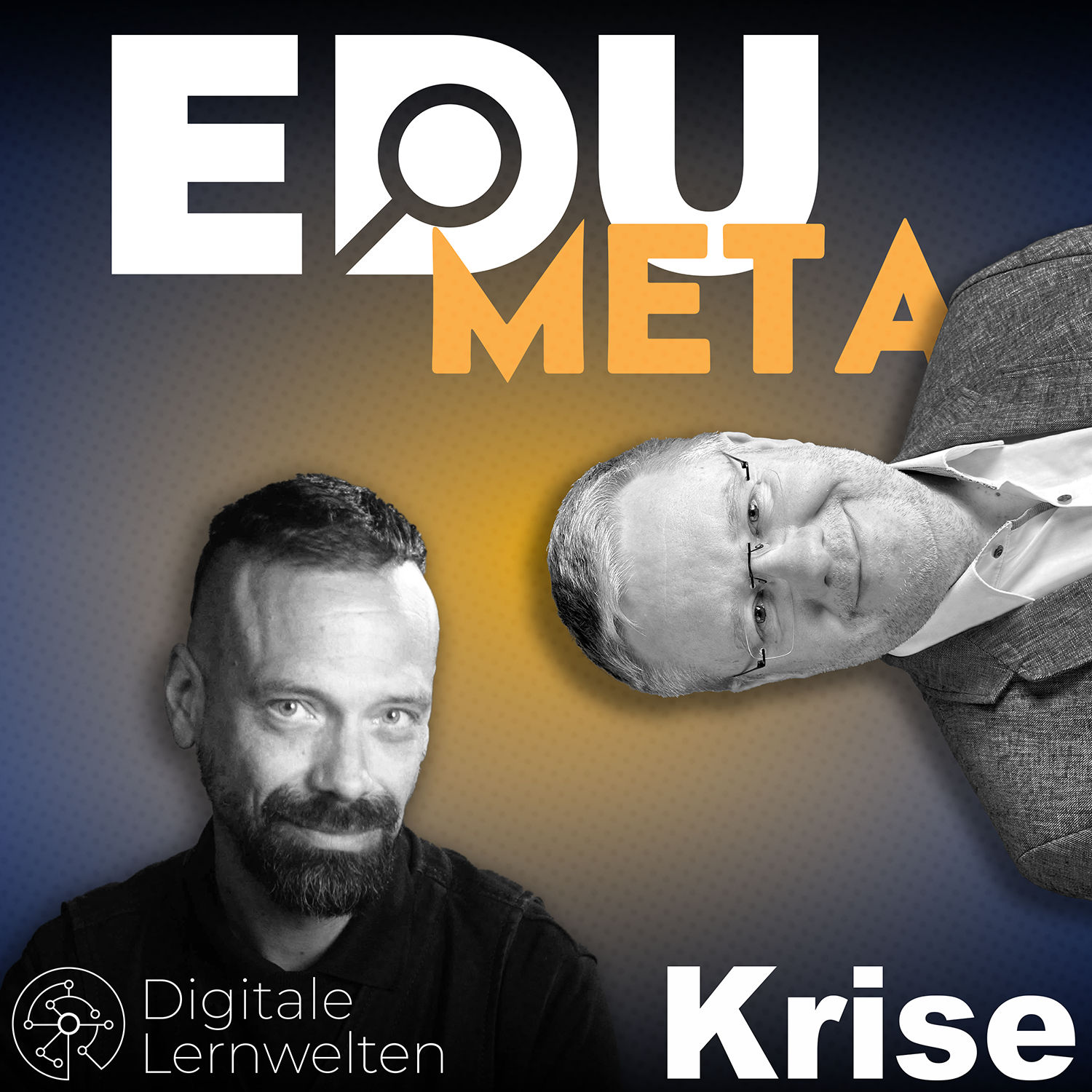 Krise - EduCouch Meta startet