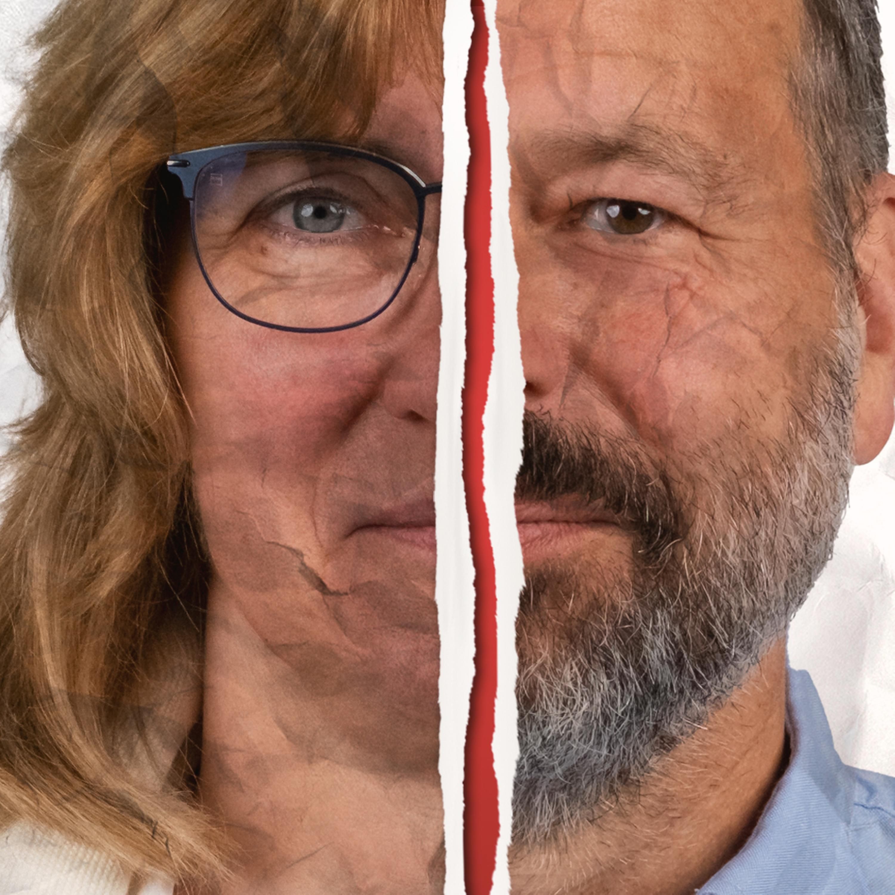 Krise nach Traumatherapie: Wie retten wir unsere Ehe?