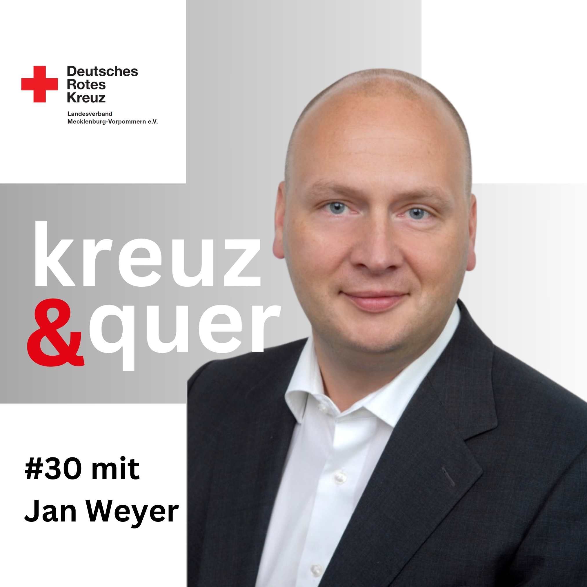 Krisen, Reformen und ein kühler Kopf: Das Krankenhaus der Zukunft aus Chefperspektive!