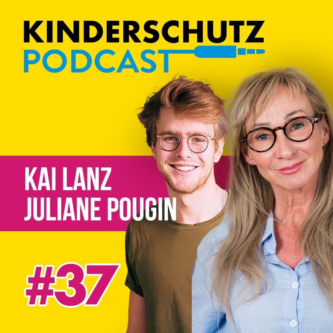 Krisenchat: 3 Schüler füllen Lücke im Kinderschutz.