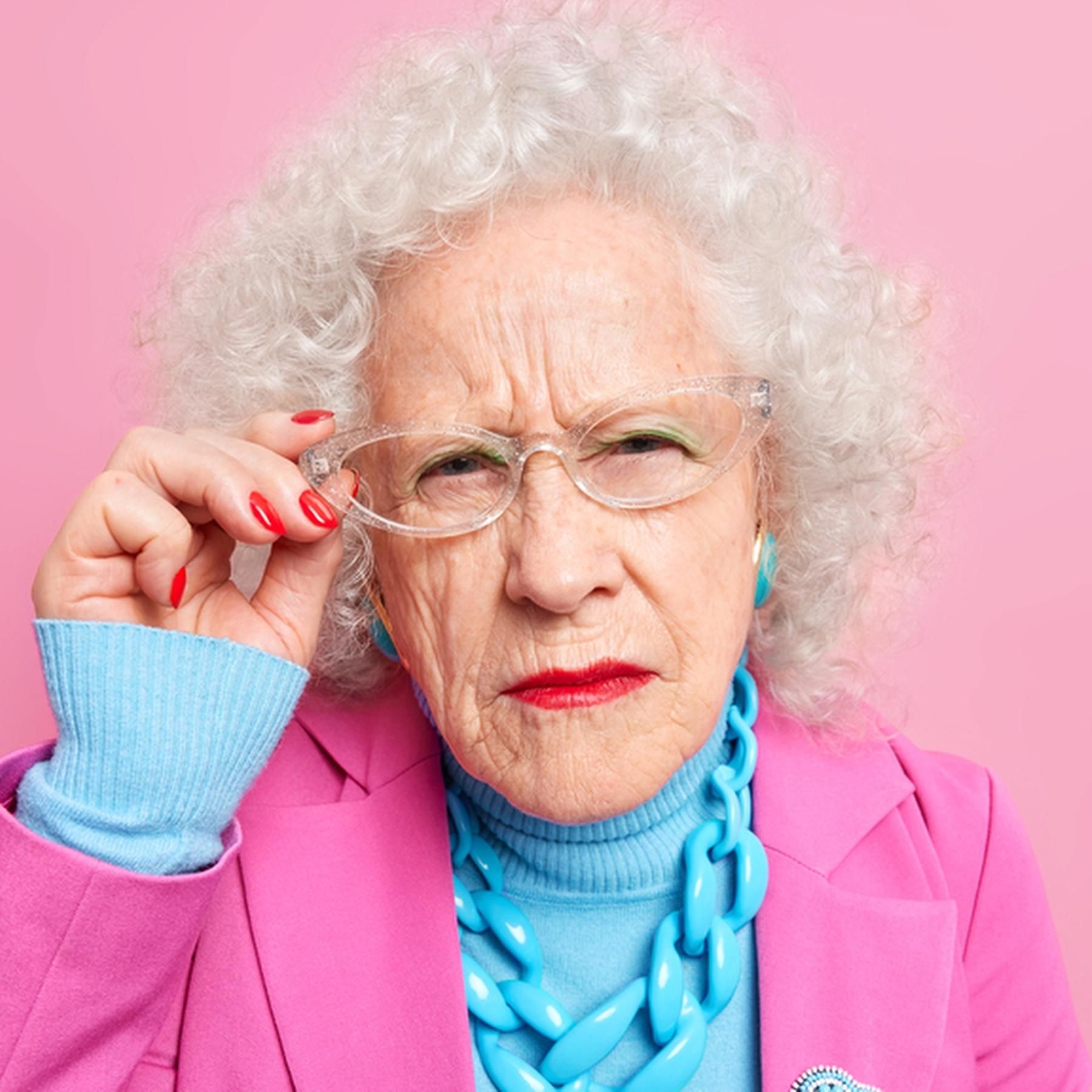 Kristall, Monokel, Gleitsicht - Die Geschichte der Brille