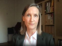 Kristin Helberg: Iran-Regime am Ende? "Das ist Wunschdenken"