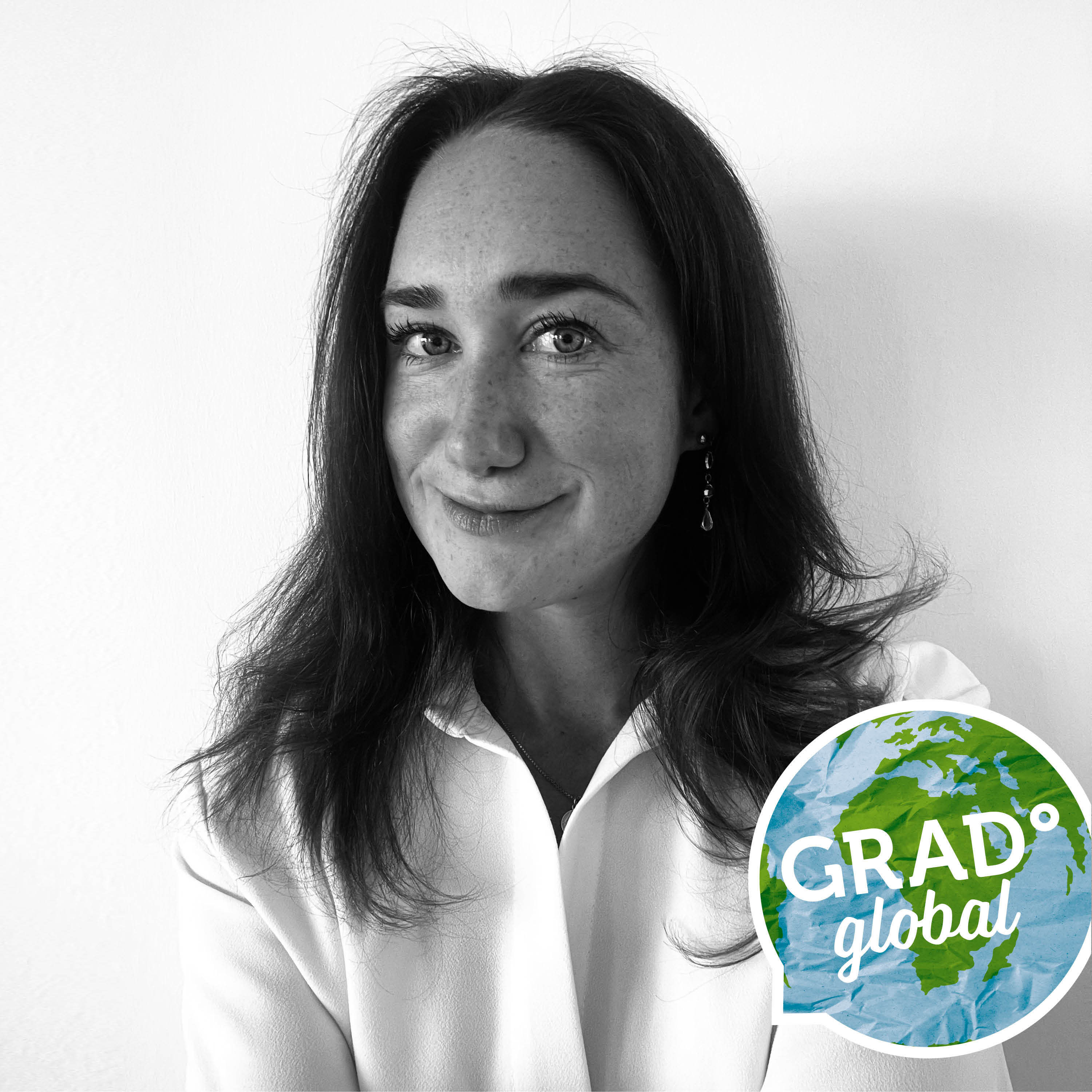 Kristina Drenker: Die CEOs von Morgen für mehr Nachhaltigkeit.