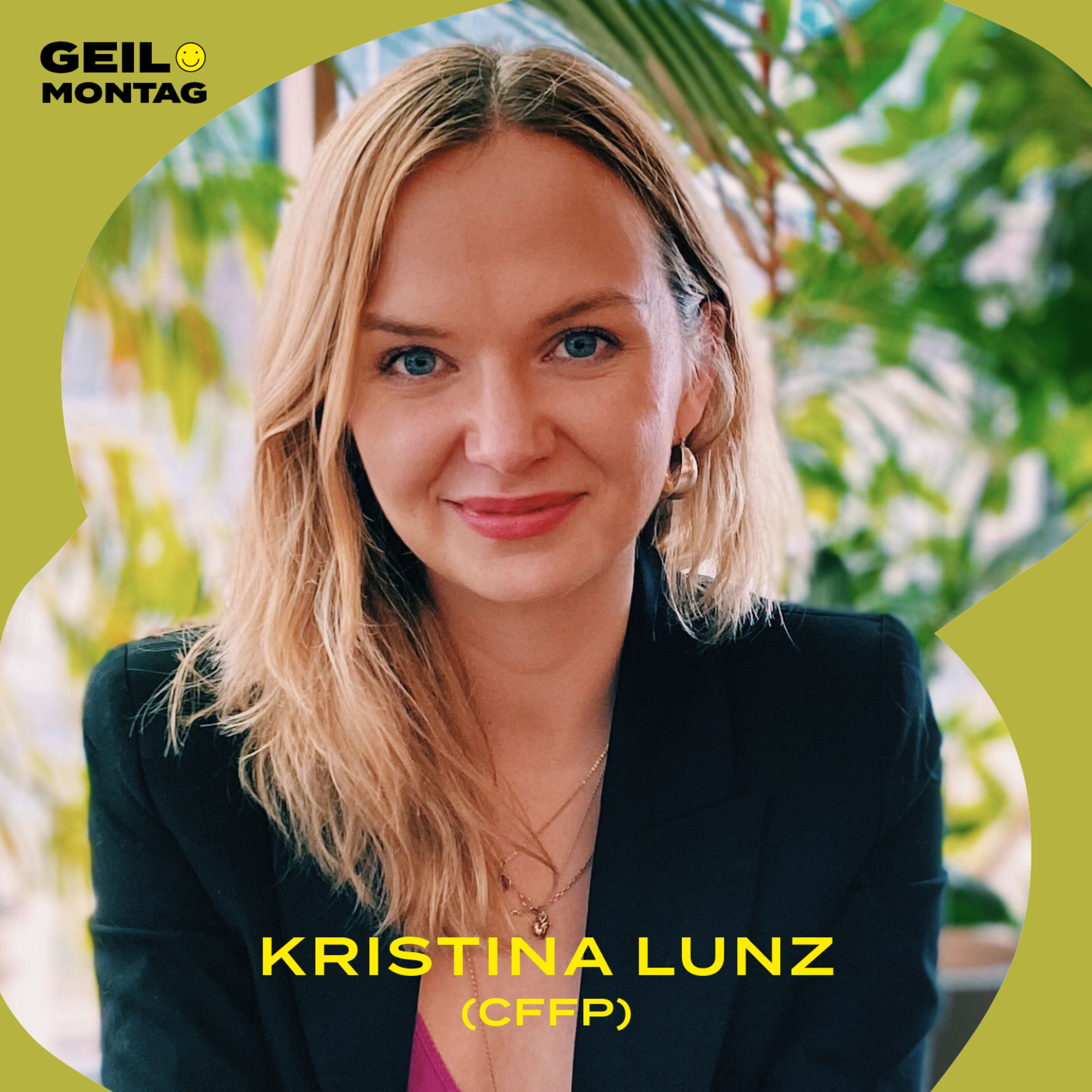 Kristina Lunz (CFFP): Warum darf Politik nicht länger Männersache bleiben?