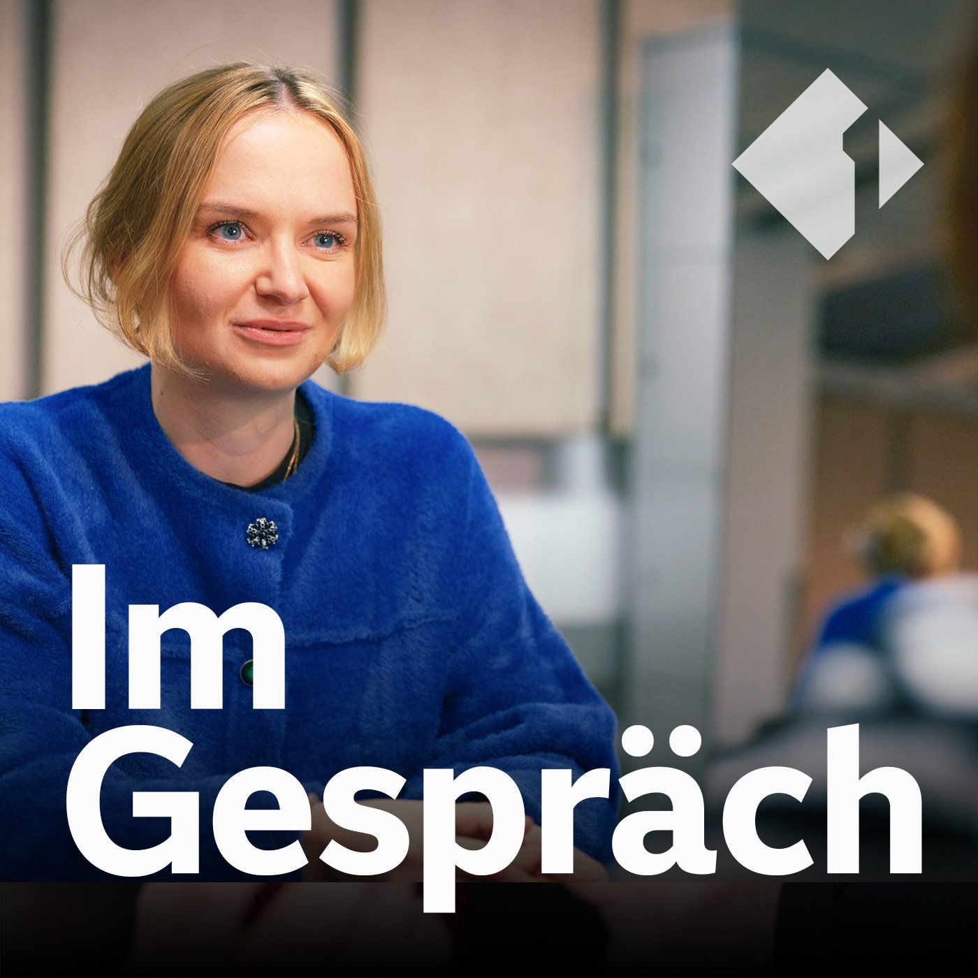 Kristina Lunz, Feministin und Aktivistin