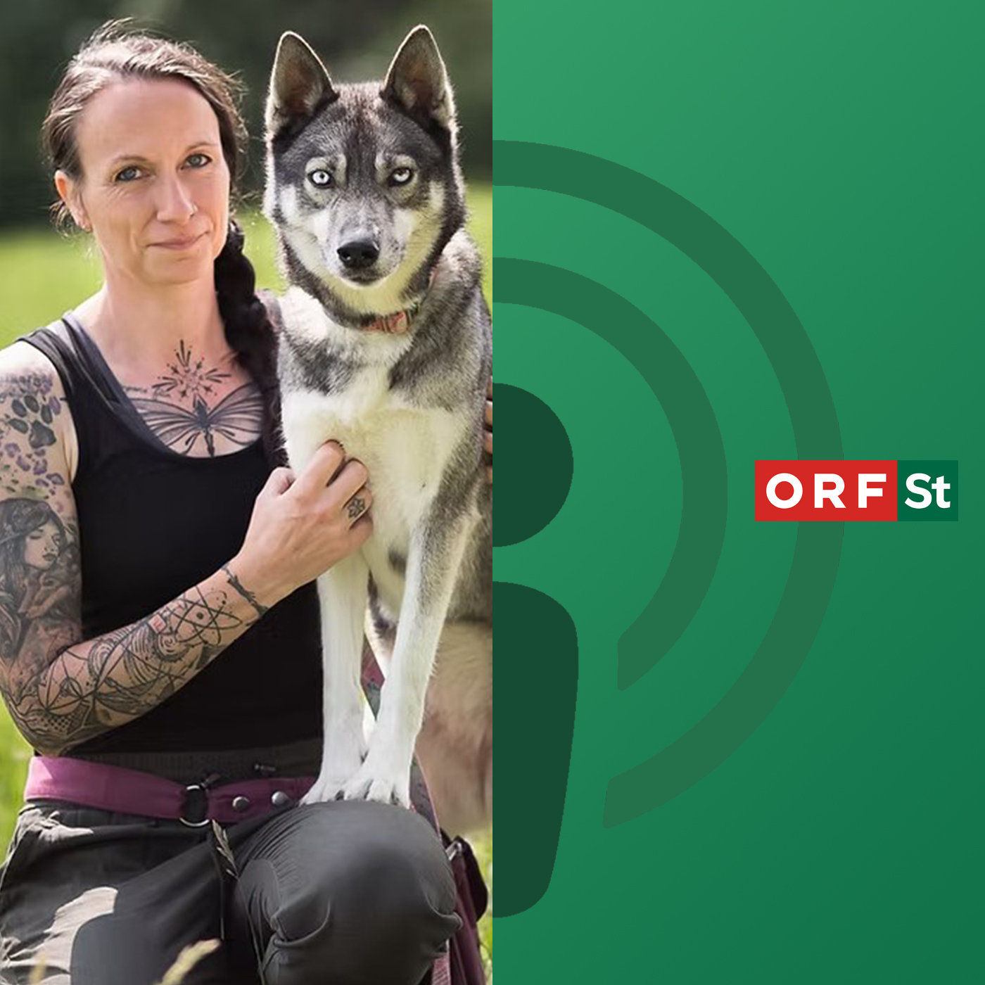 Kristina Schöller ganz persönlich