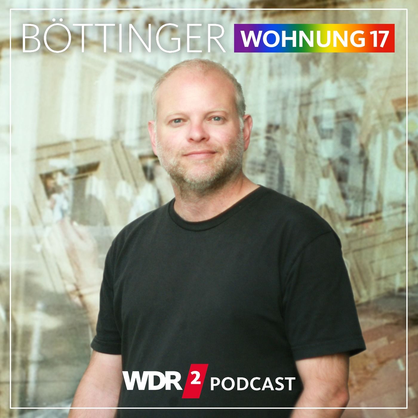 Kristof Magnusson über Perspektivwechsel und Lebensentwürfe