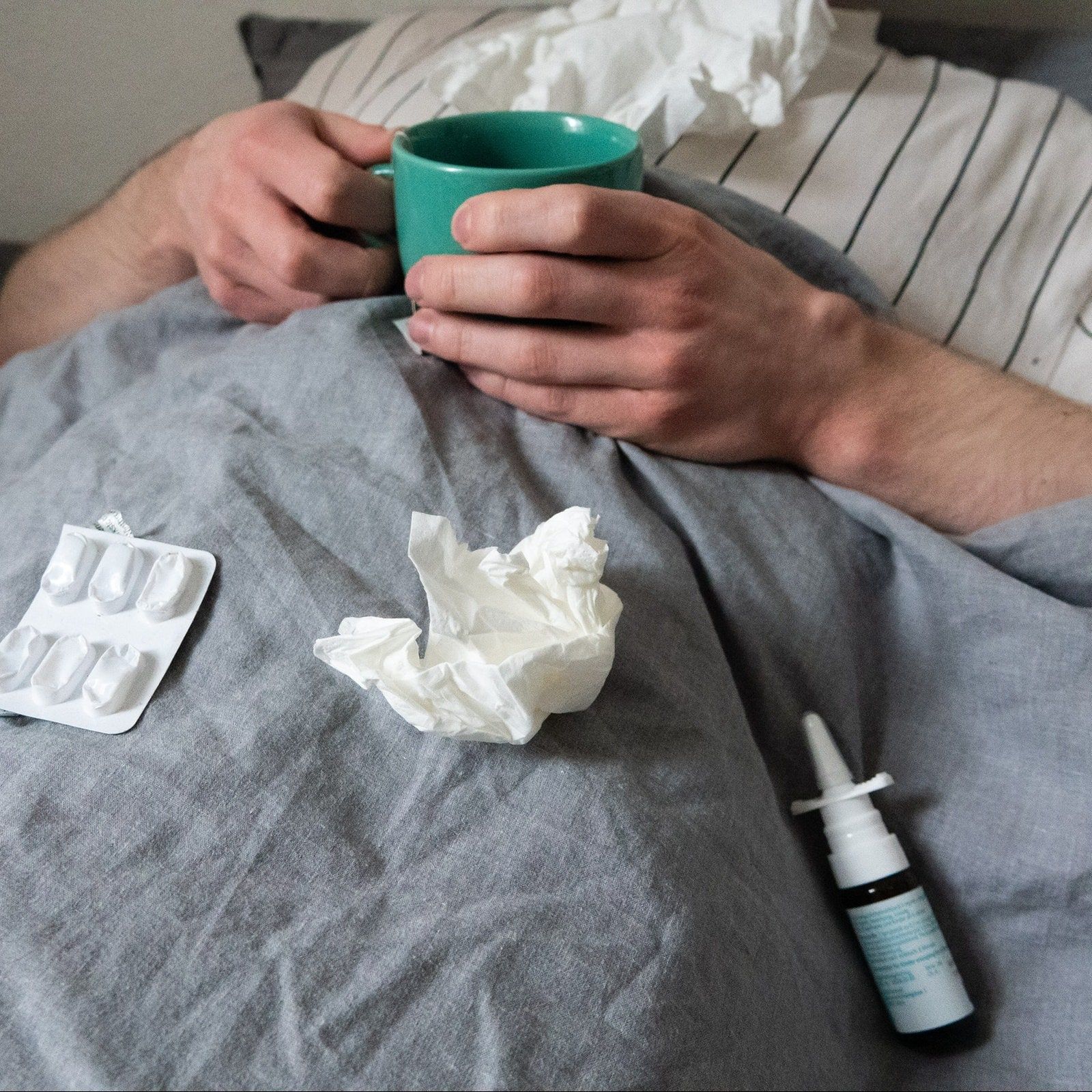 Kritik an Merz-Äußerung zu Krankenstand