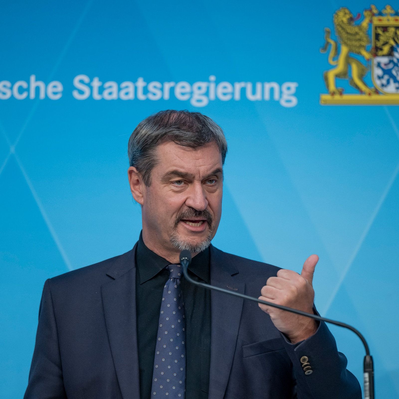Kritik an Söder-Vorstoß zu Bürgergeld für Ukrainer