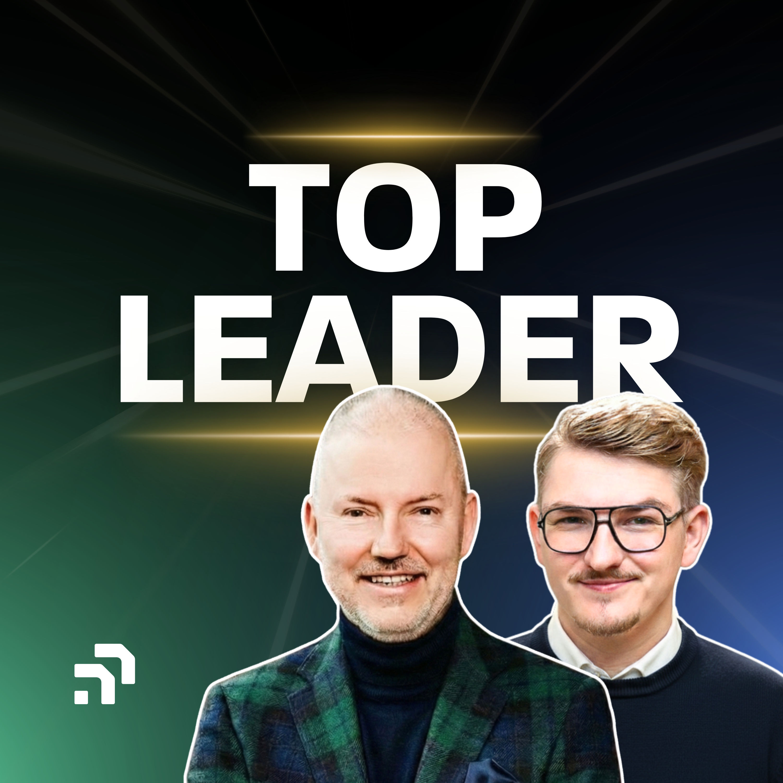 Kritik ohne Kündigung: Die geheime Formel der Top 1% Leader | 007
