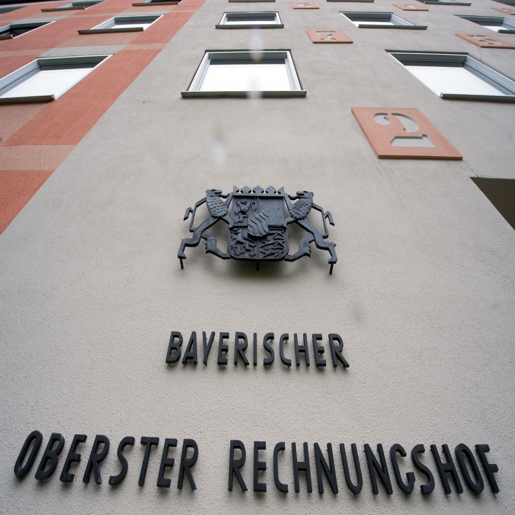 Kritik vom Rechnungshof - Muss der Freistaat effizienter mit Geld umgehen?