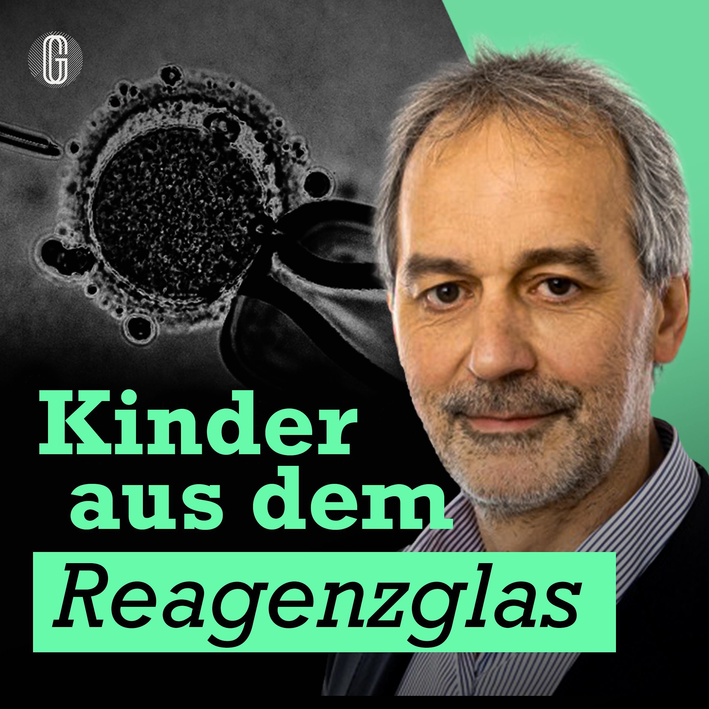Kritische Fragen zur künstlichen Befruchtung [TALK] - mit. Dr. Markus Zimmermann